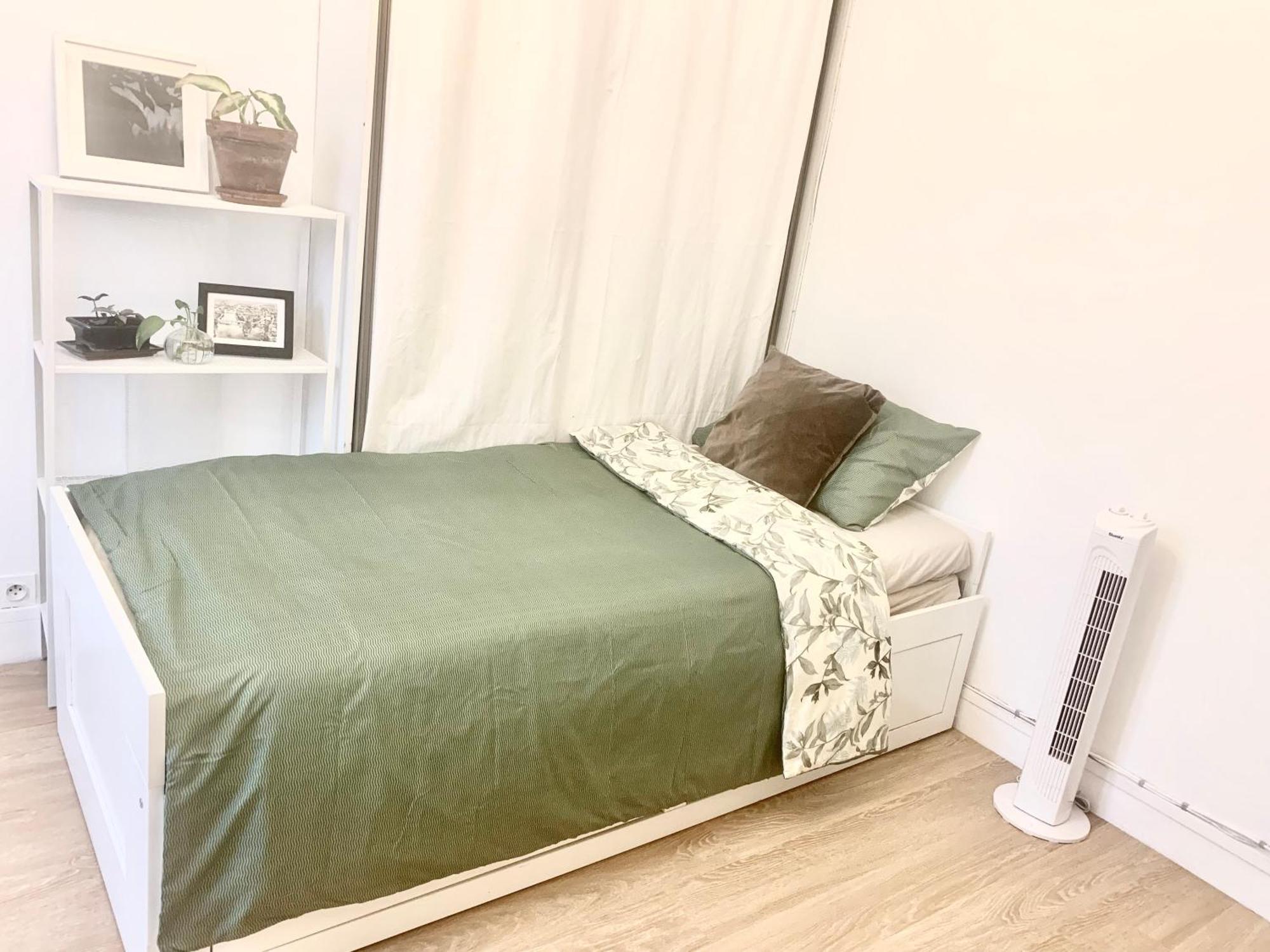Appartamento Denfert Rochereau 14e *