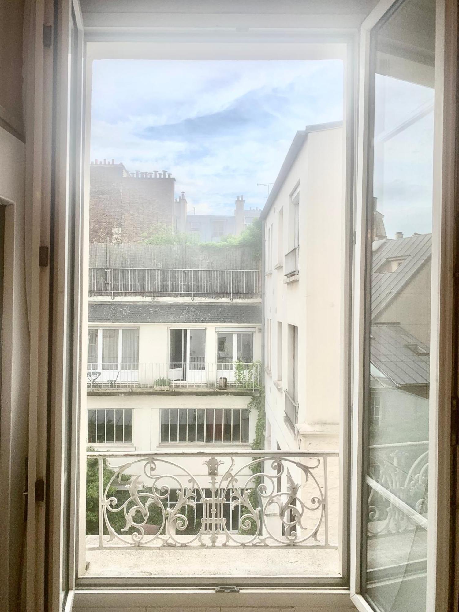 Denfert Rochereau 14e Parigi