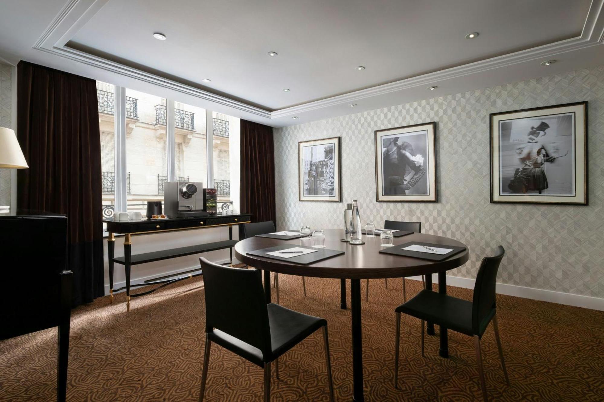 Hotel De Galles, A Luxury Collection Hotel, 5*