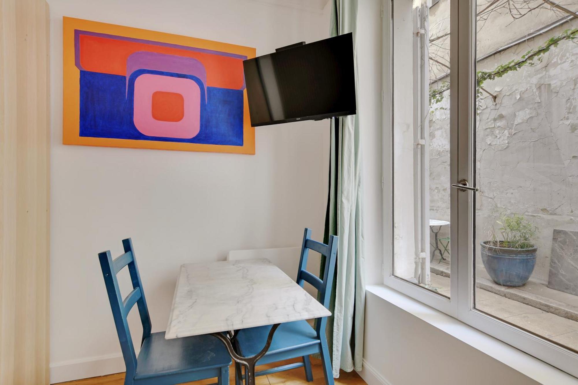 Appartamento A Sweet In Montparnasse - Boulevard Du Montparnasse *