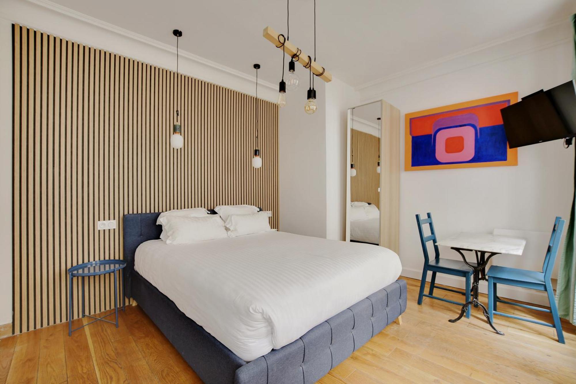 A Sweet In Montparnasse - Boulevard Du Montparnasse Appartamento
