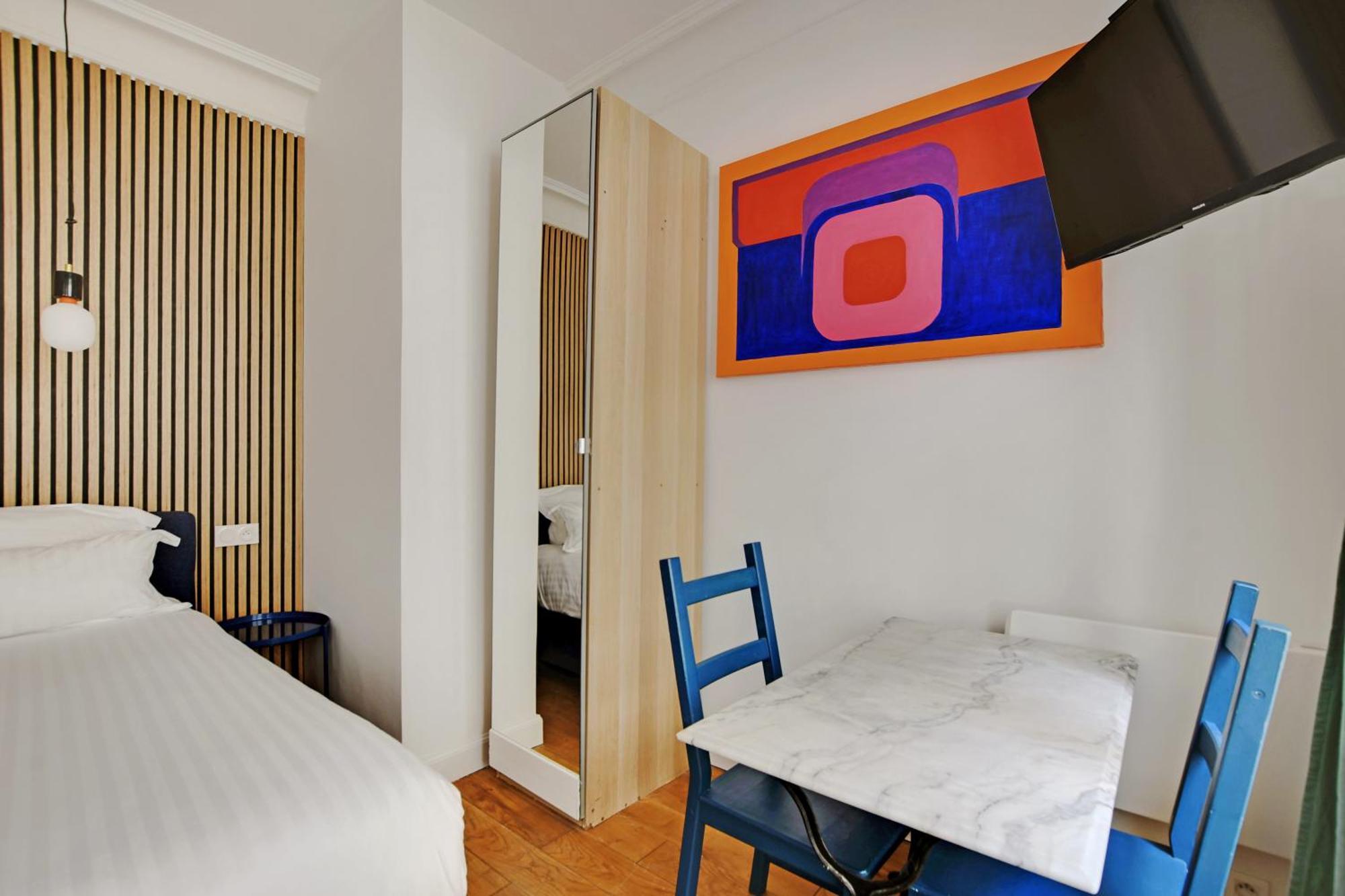 Appartamento A Sweet In Montparnasse - Boulevard Du Montparnasse