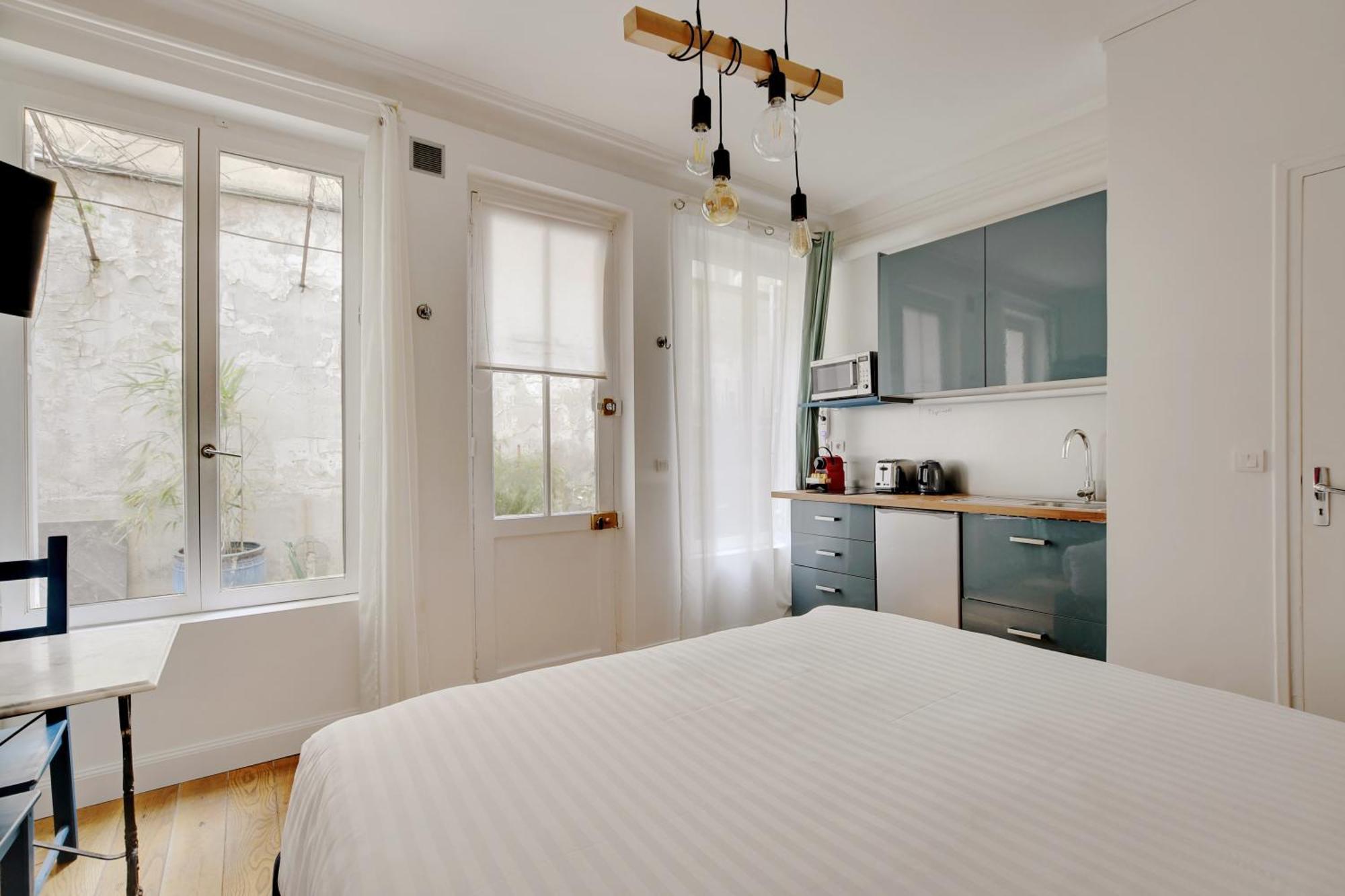 Appartamento A Sweet In Montparnasse - Boulevard Du Montparnasse Parigi