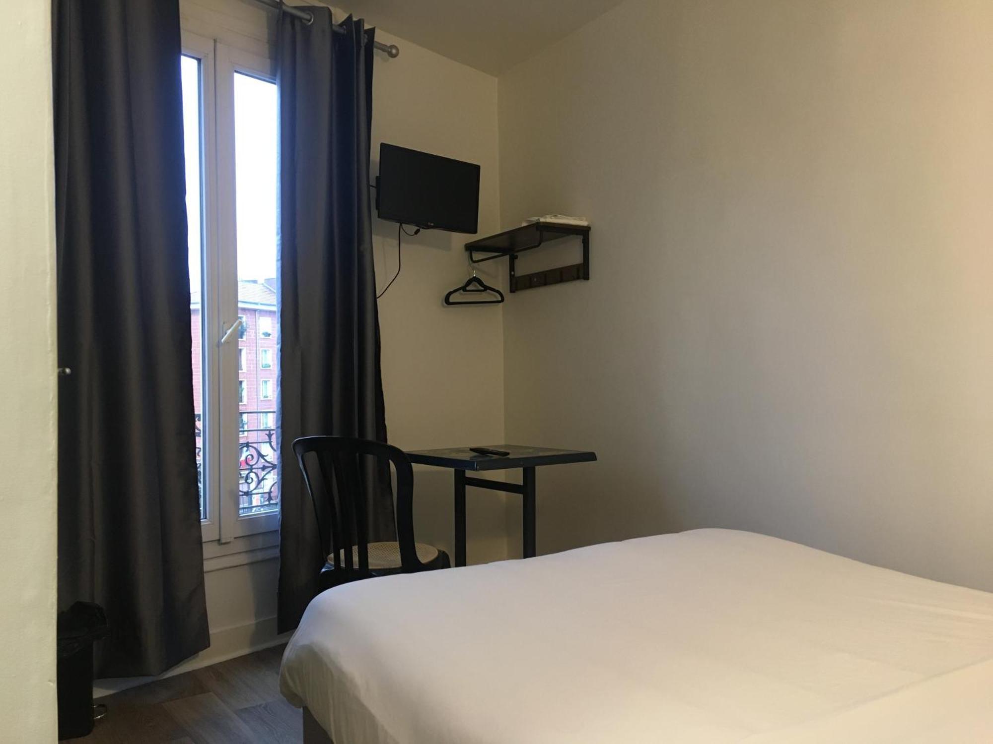 Le Saint Ouen Paris
