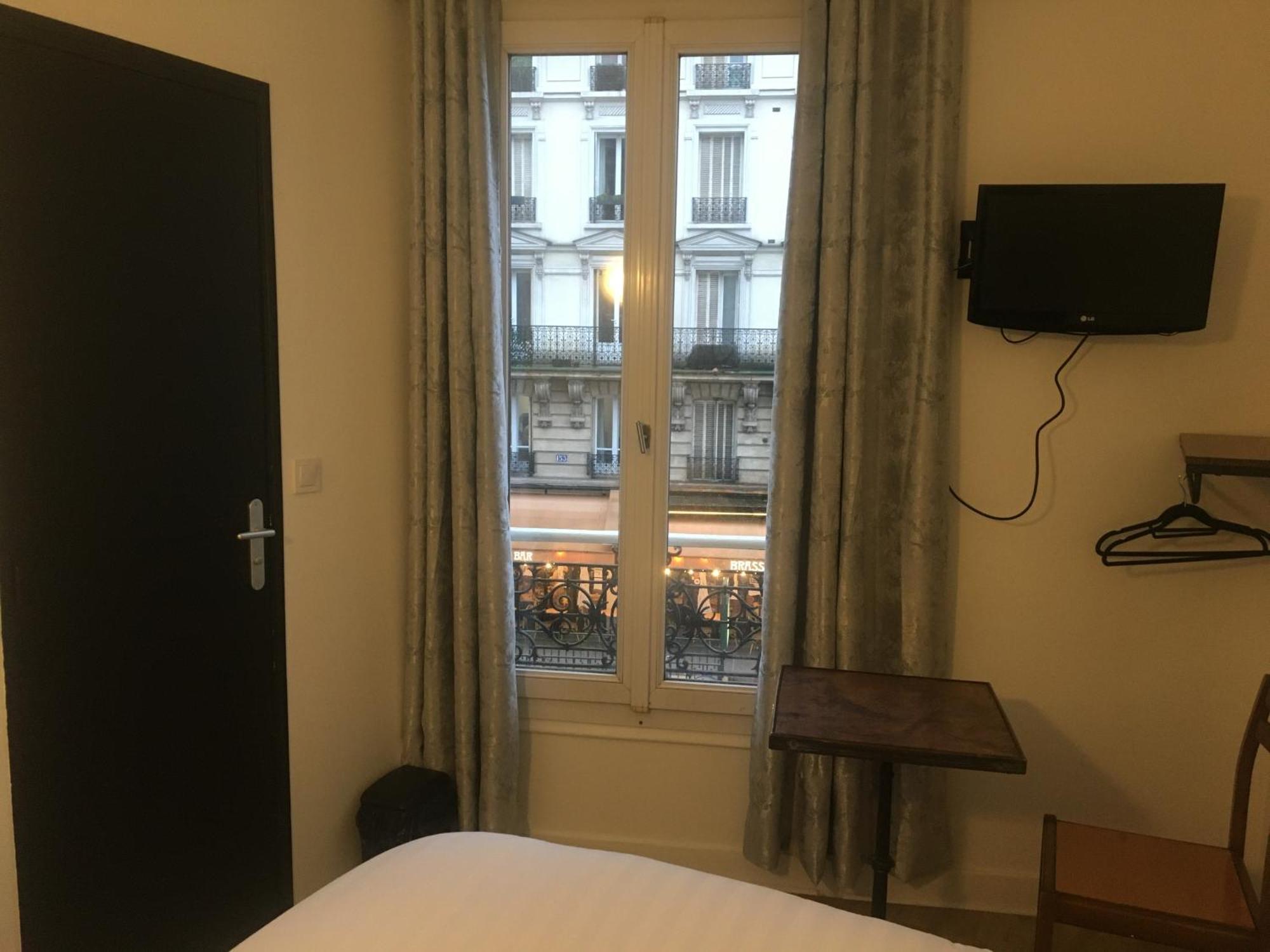 Hotel Le Saint Ouen