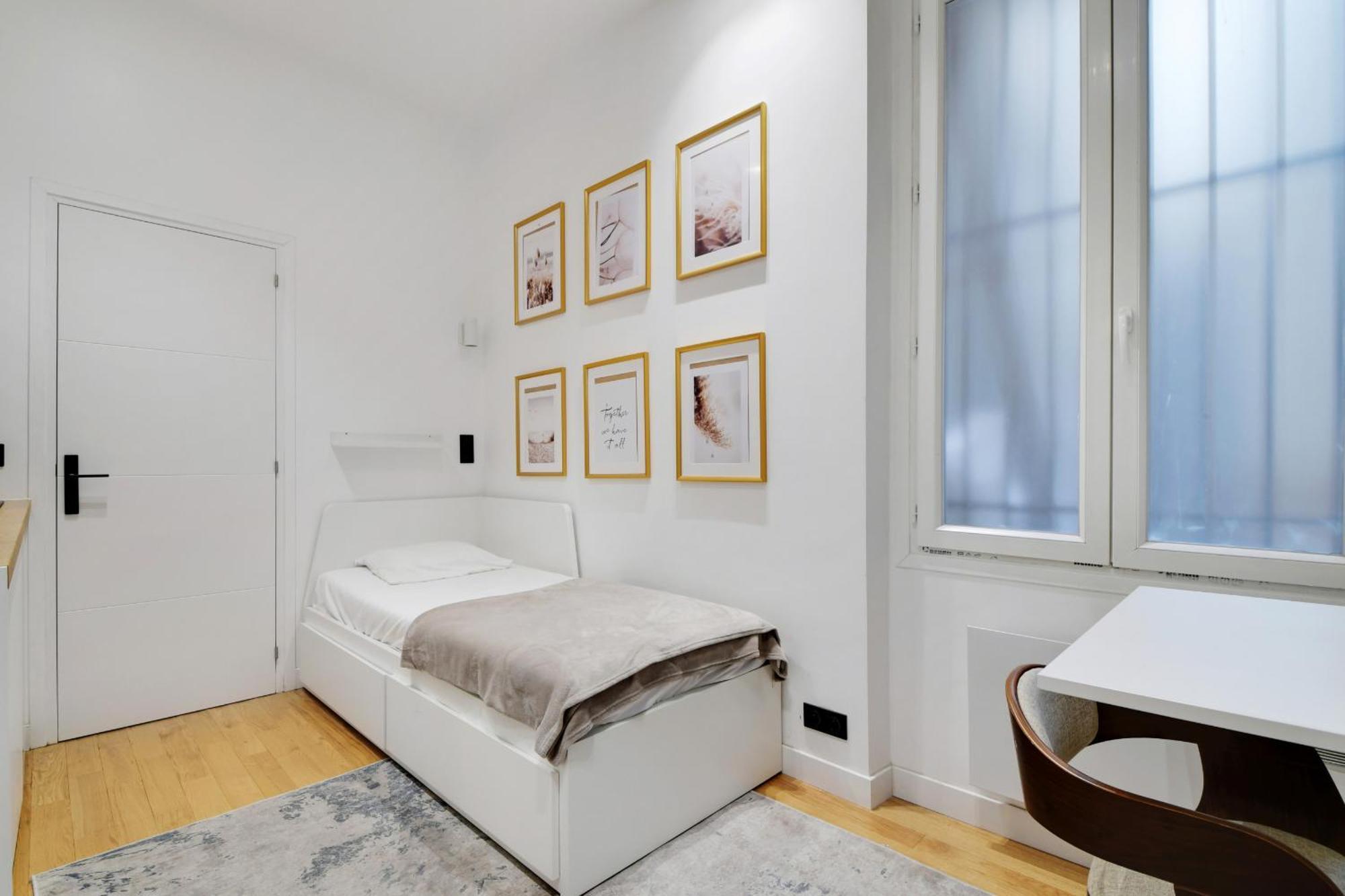 Appartamento Pretty In *