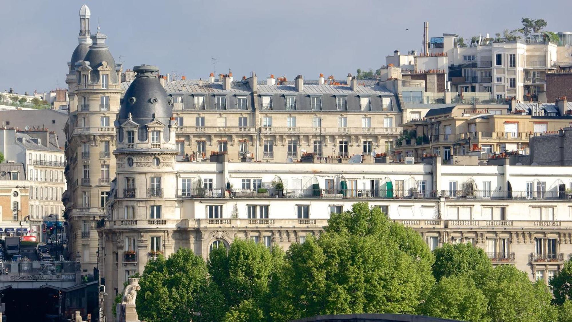 Beautiful Near Parc Des Expositions Appartamento *