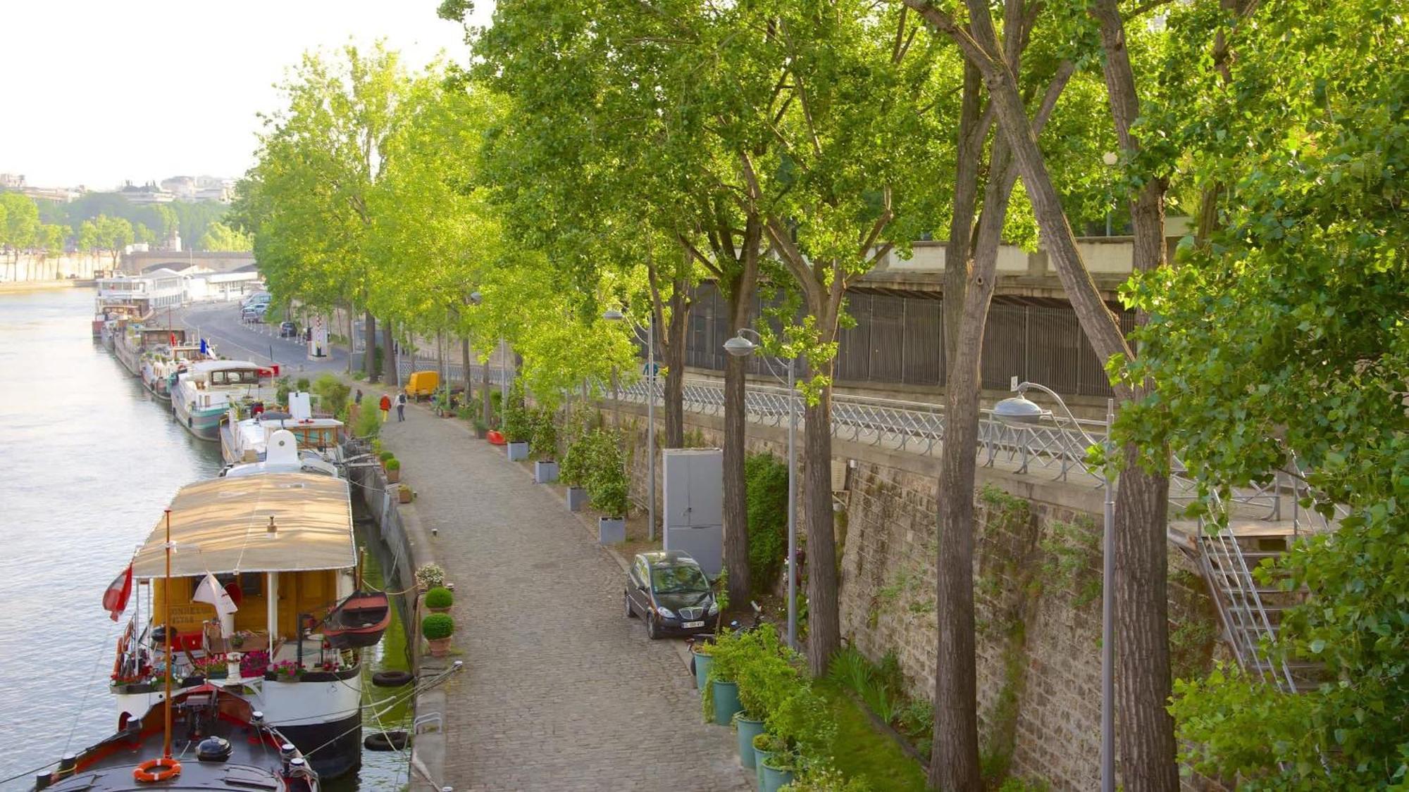 Appartamento Beautiful Near Parc Des Expositions