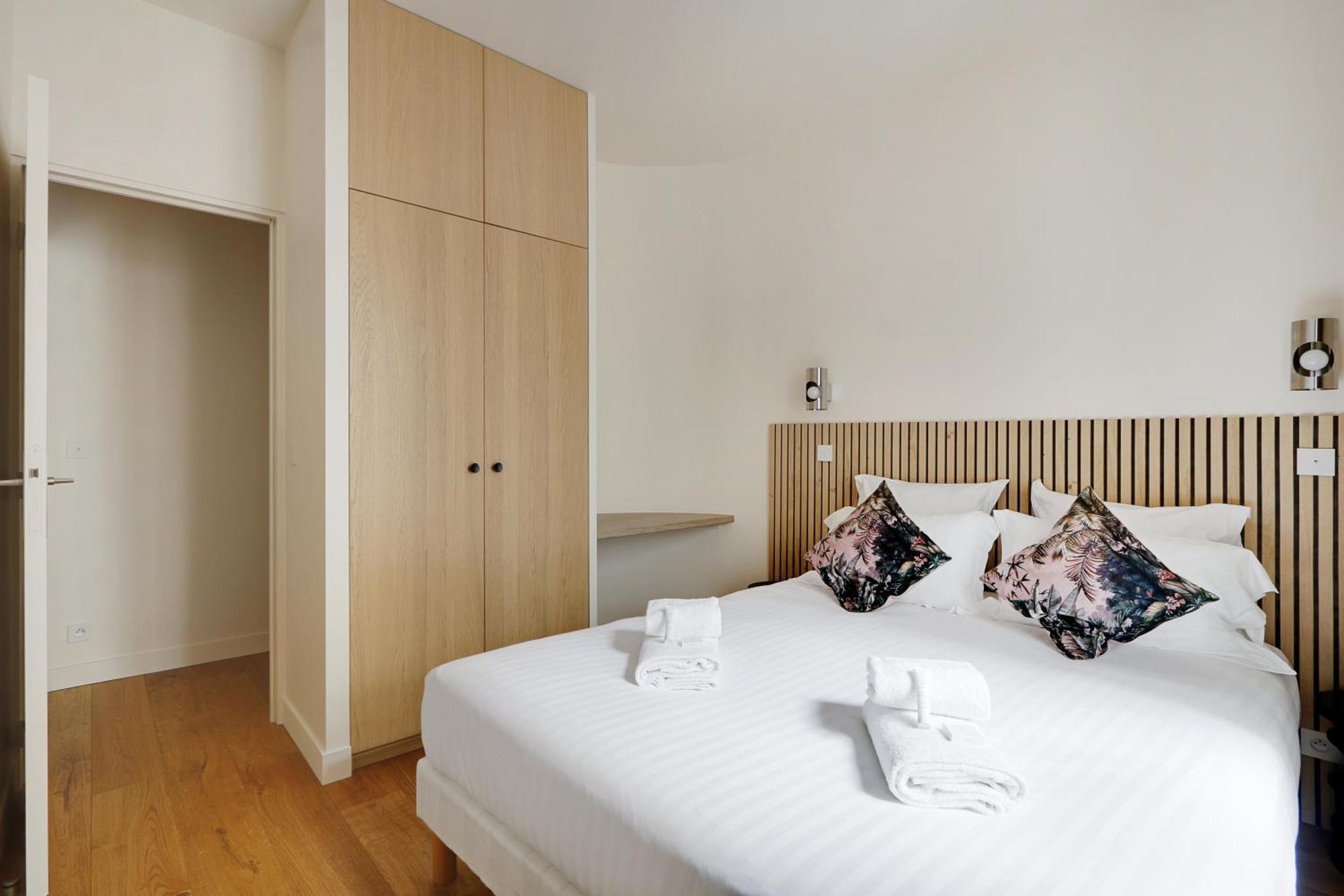 Appartamento Pick A Flat's In Madeleine - Rue Tronchet