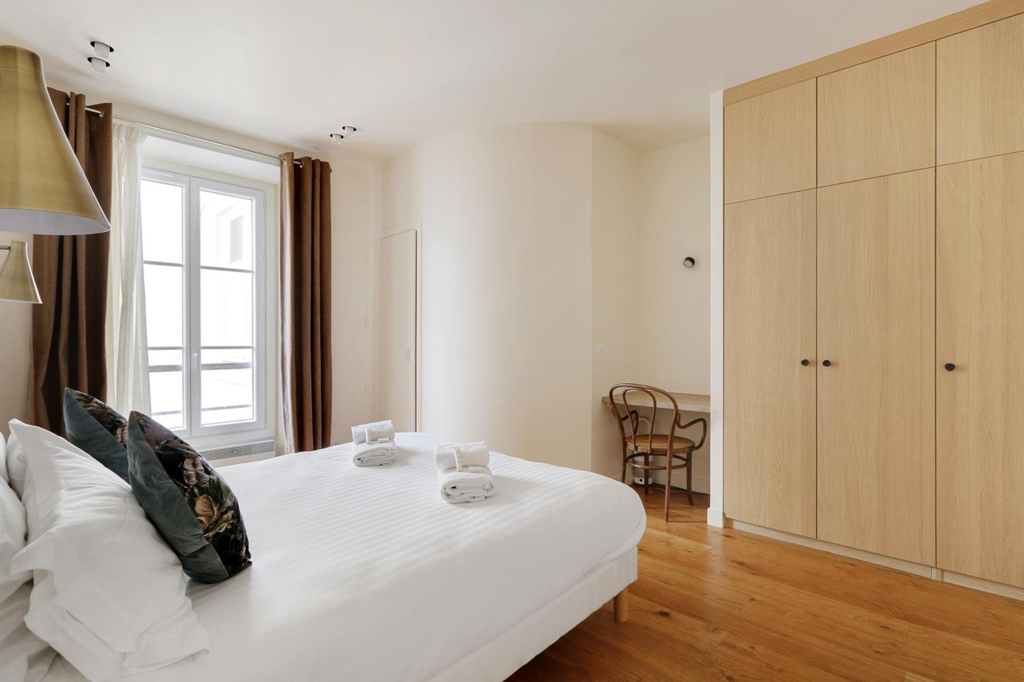 Appartamento Pick A Flat's In Madeleine - Rue Tronchet Parigi