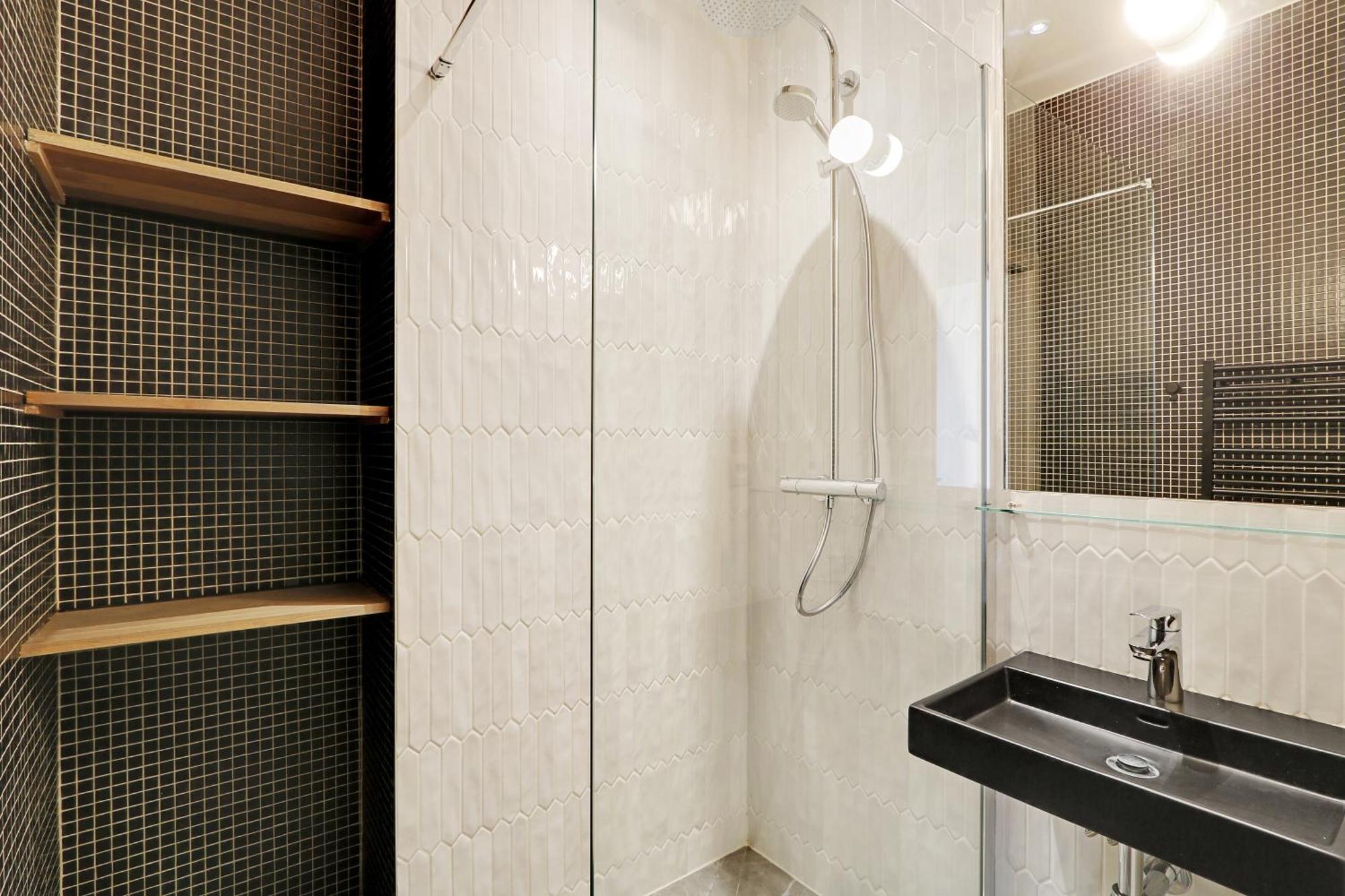Appartamento Pick A Flat's In Madeleine - Rue Tronchet Parigi