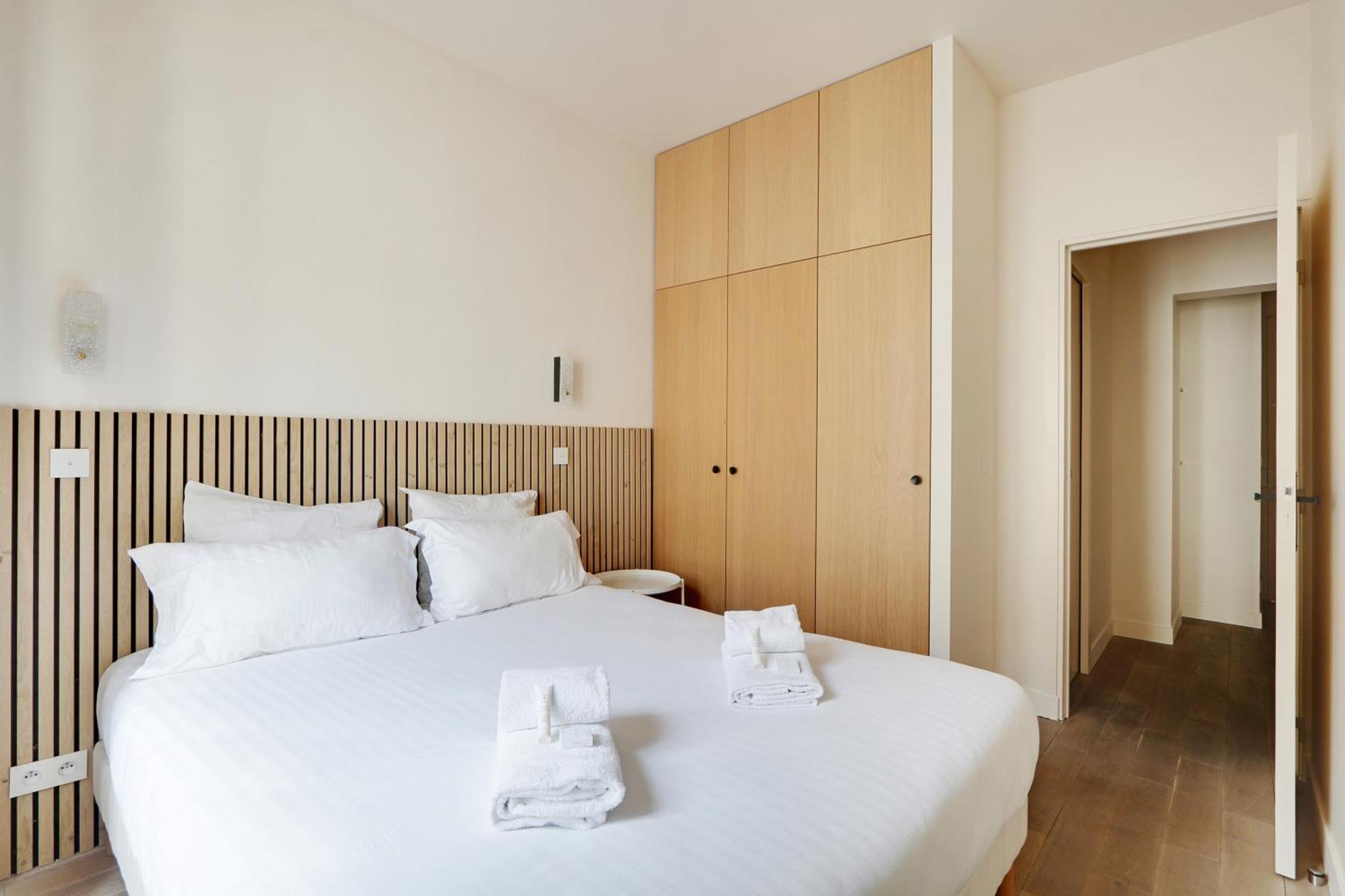 Appartamento Pick A Flat's In Madeleine - Rue Tronchet *