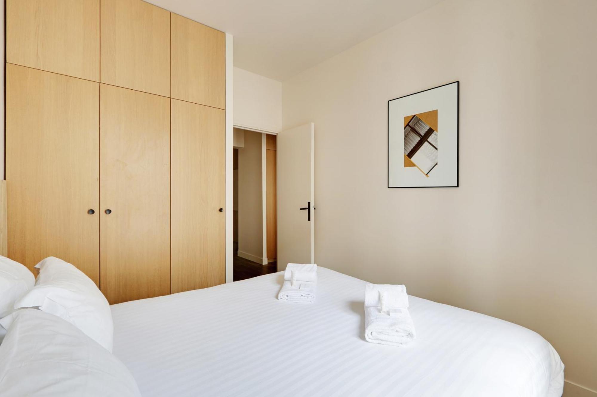 Pick A Flat's In Madeleine - Rue Tronchet Appartamento Parigi
