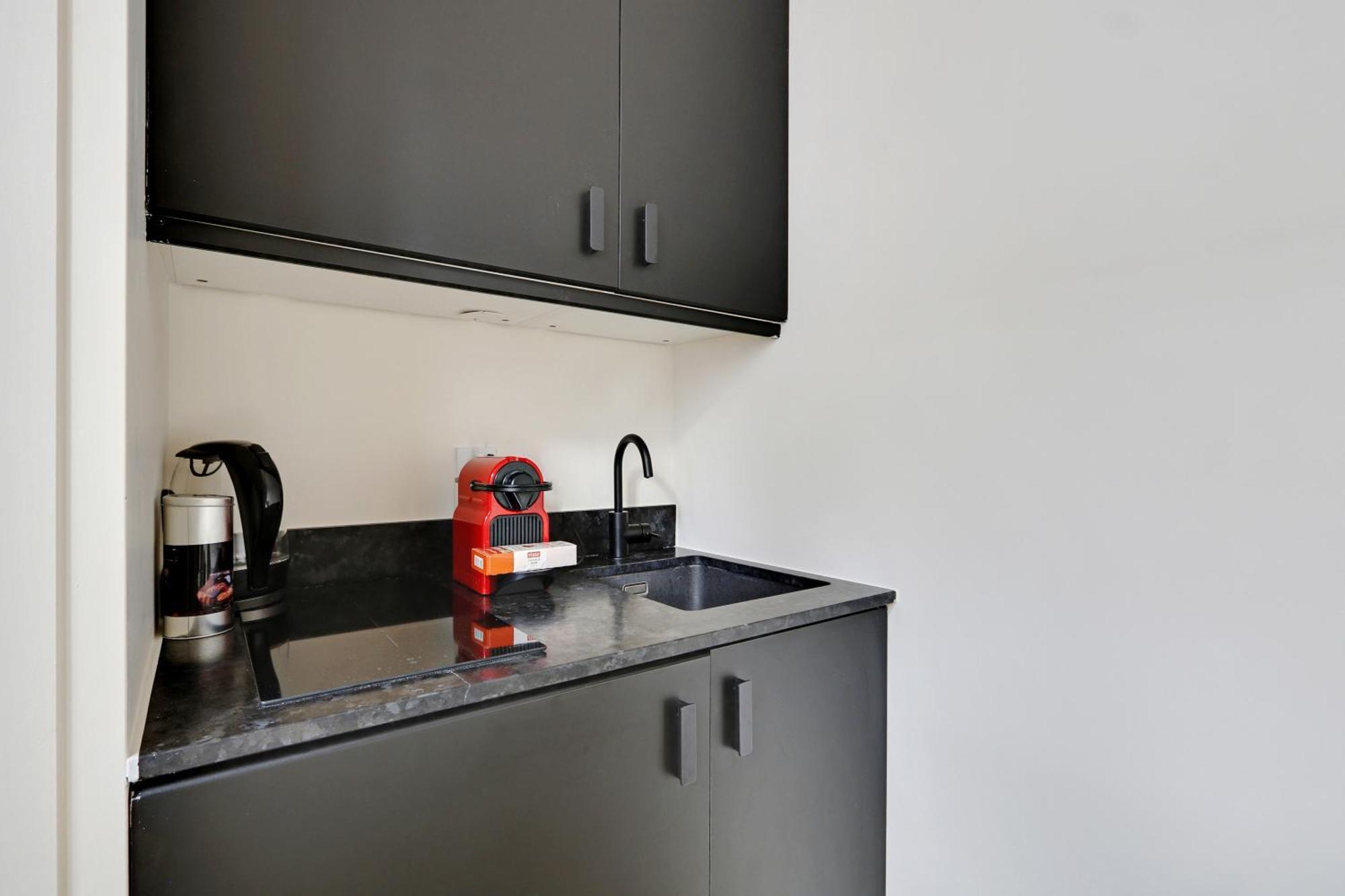 Appartamento Pick A Flat's In Madeleine - Rue Tronchet