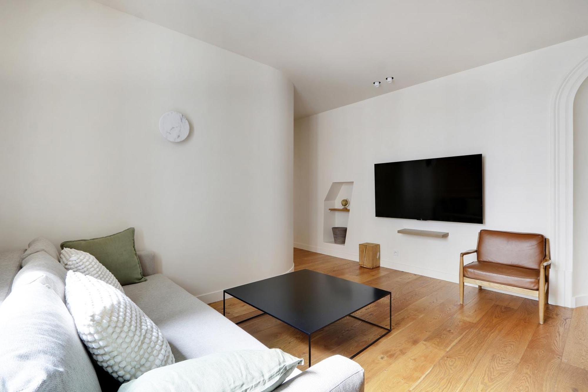 Appartamento Pick A Flat's In Madeleine - Rue Tronchet
