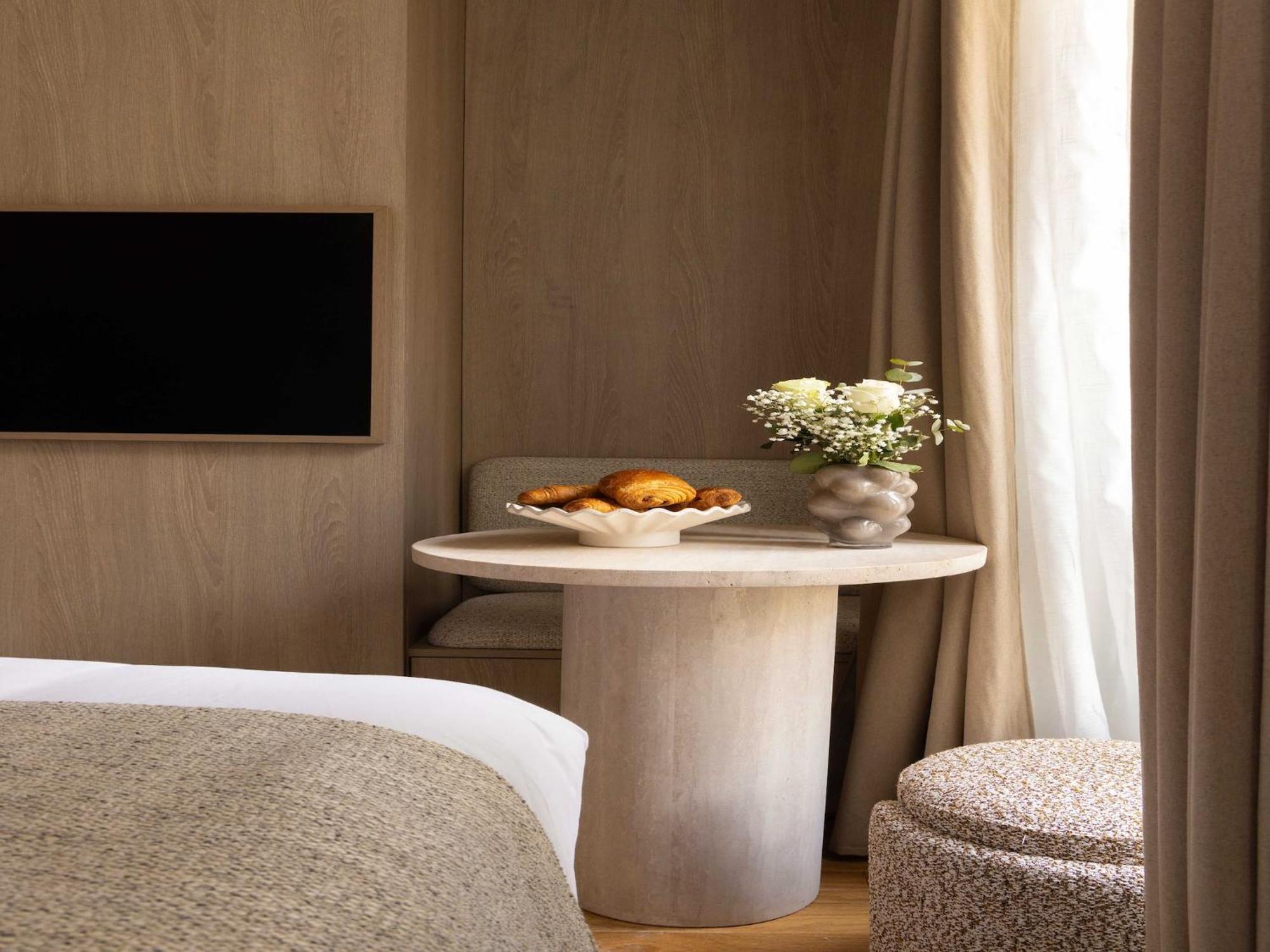 Appartamento Charming With Ac - 2p- Musee Du Louvre *