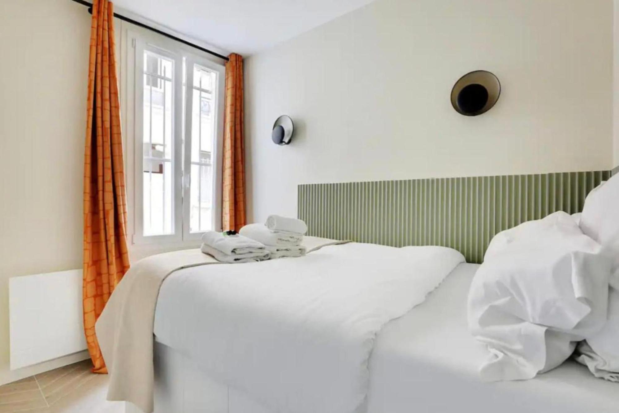 Appartamento 11th - Cosy *