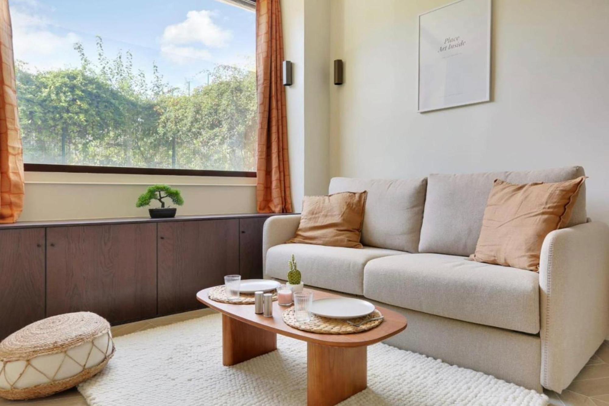 11th - Cosy Parigi