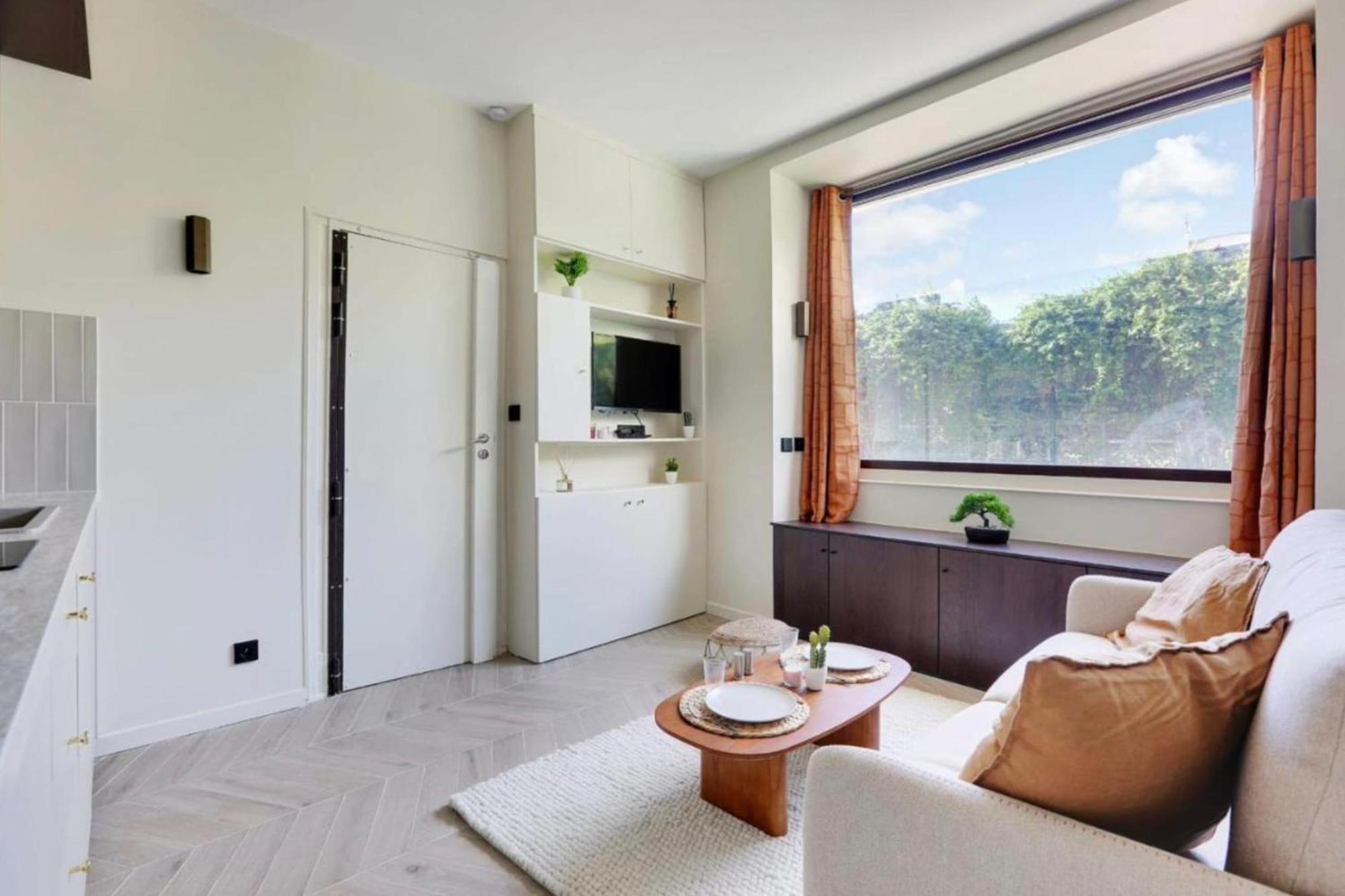 11th - Cosy Appartamento