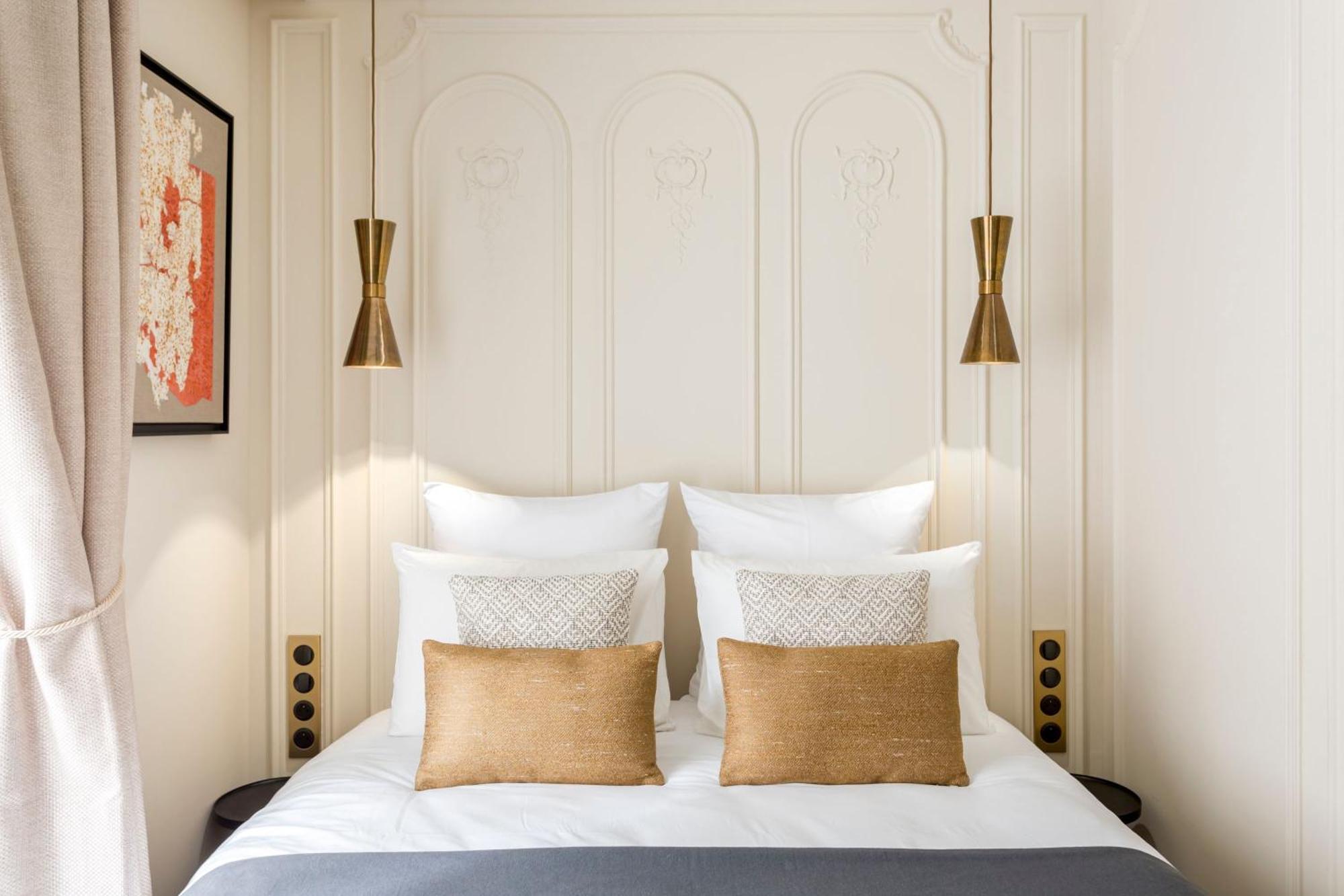 Merveil - Luxury - Marais - Turbigo Ii Apartment *