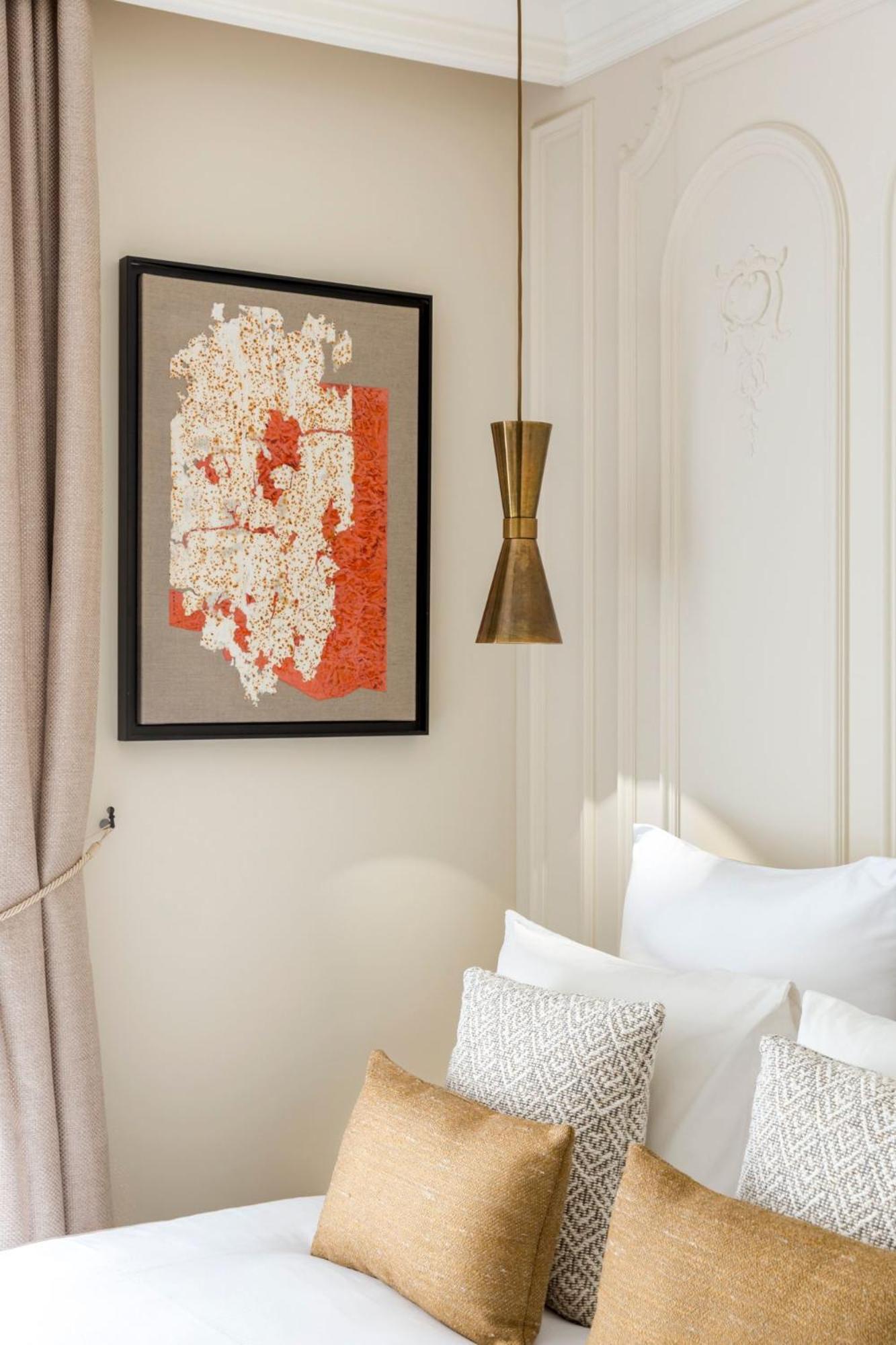 Merveil - Luxury - Marais - Turbigo Ii Apartment