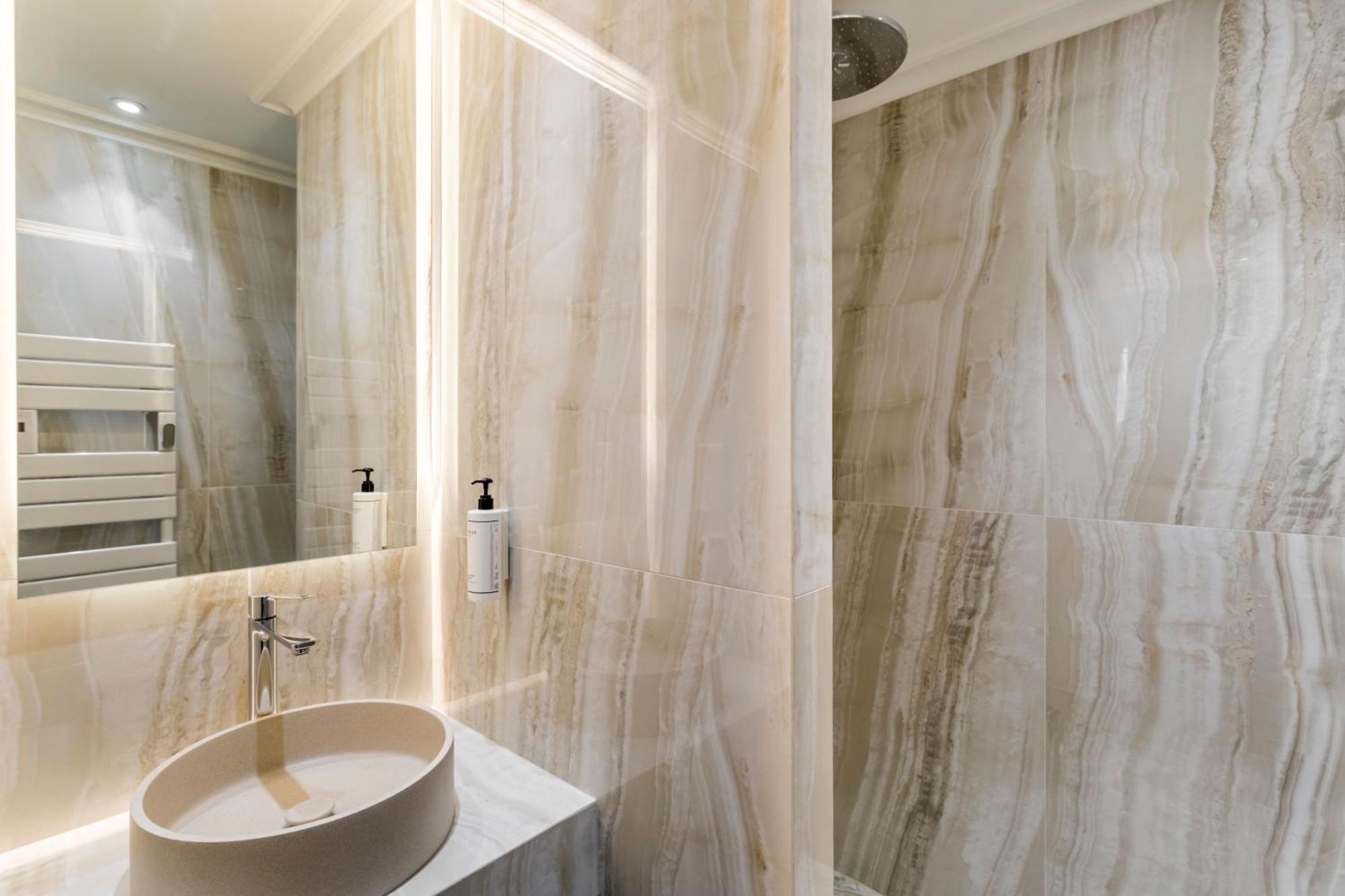 Merveil - Luxury - Marais - Turbigo Ii Apartment *