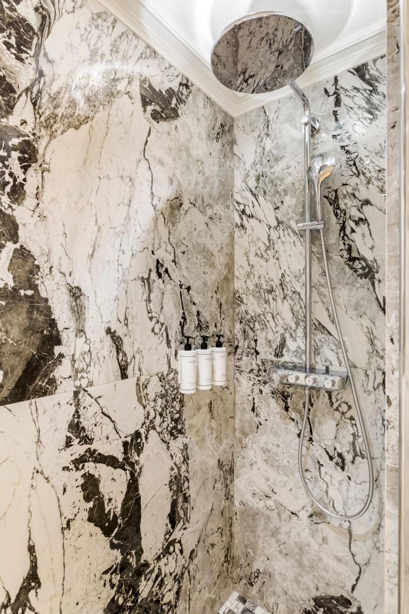 Merveil - Luxury - Marais - Turbigo Ii Apartment