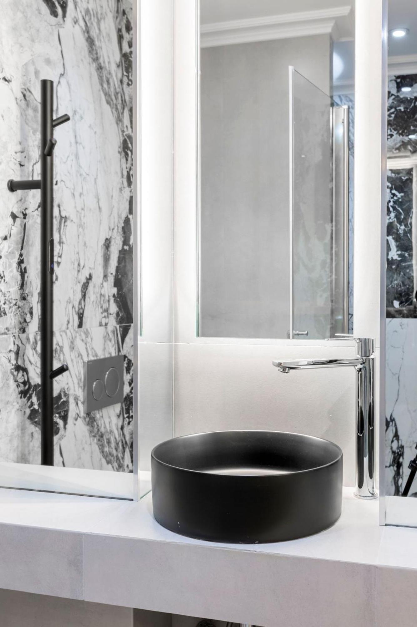 Apartment Merveil - Luxury - Marais - Turbigo Ii
