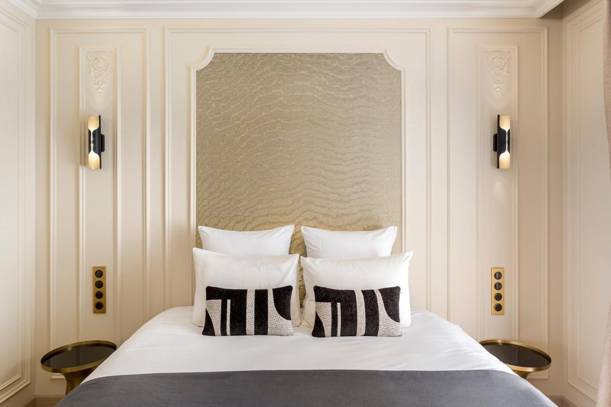 Merveil - Luxury - Marais - Turbigo Ii Apartment Paris