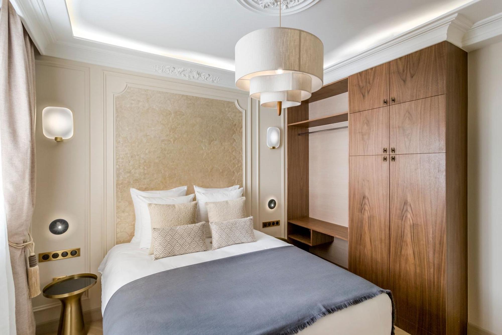 Apartment Merveil - Luxury - Marais - Turbigo Ii Paris
