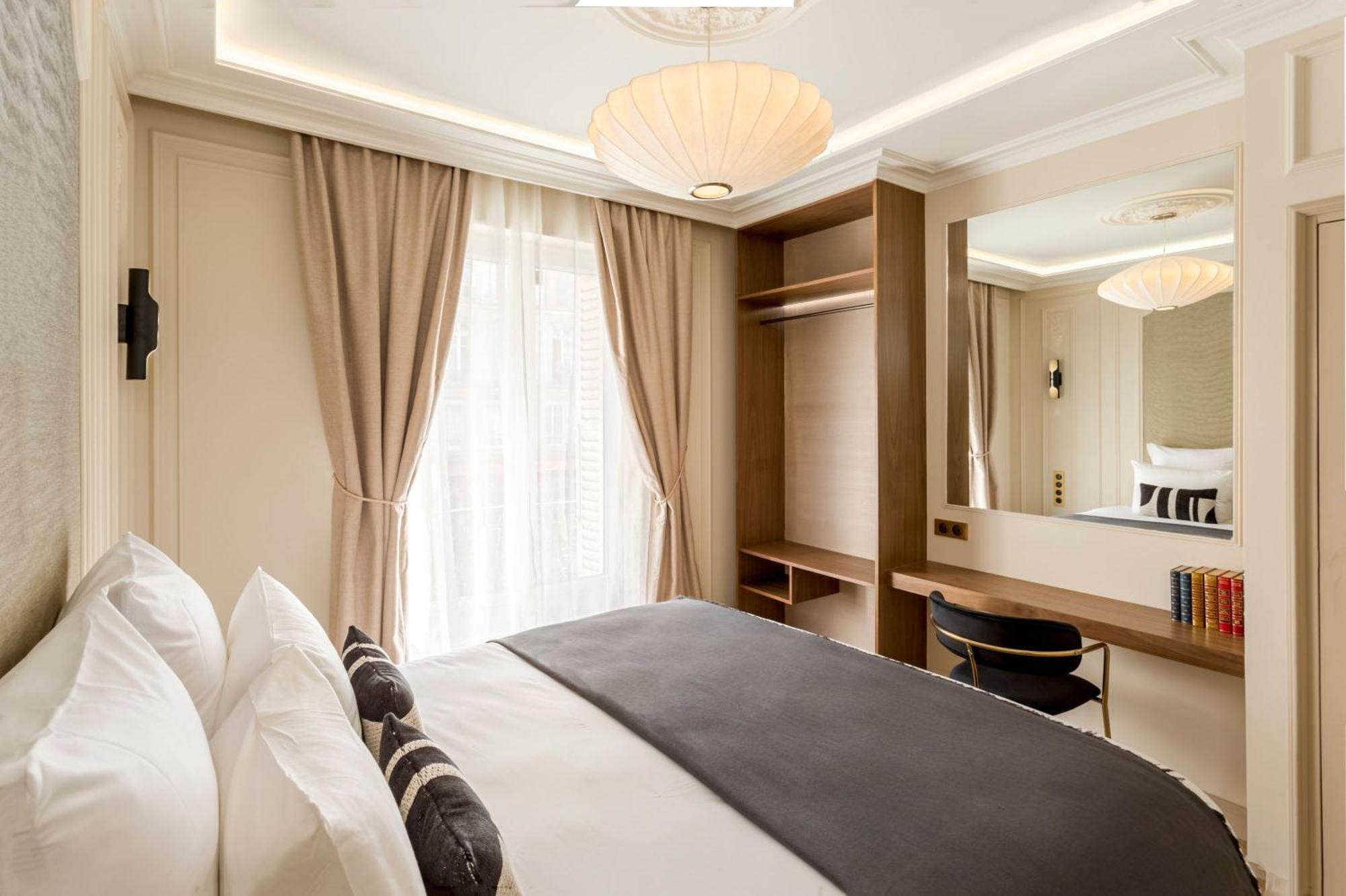 Merveil - Luxury - Marais - Turbigo Ii