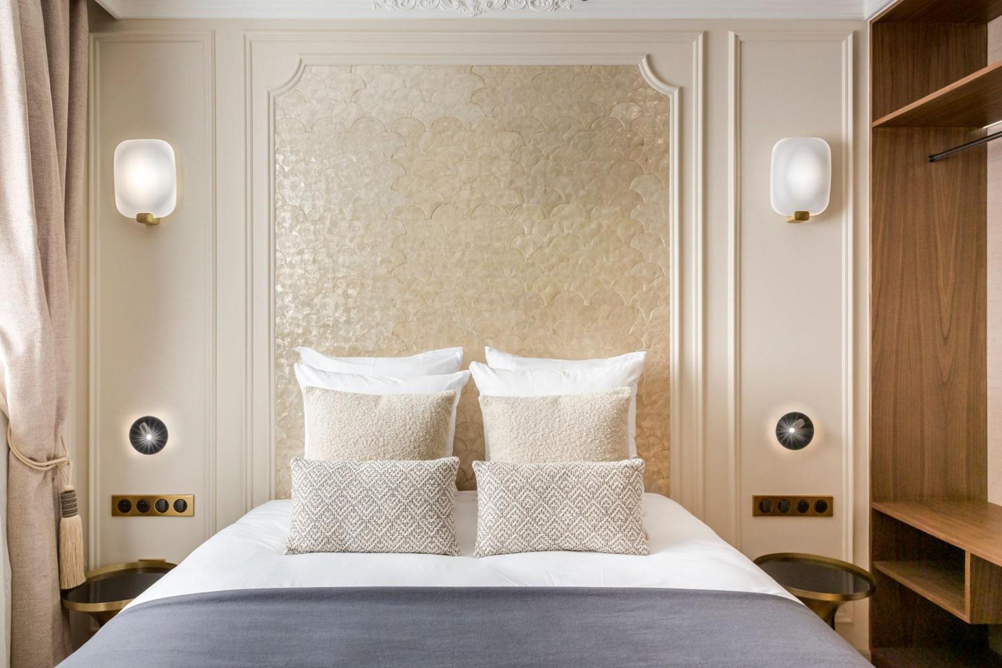 Merveil - Luxury - Marais - Turbigo Ii Apartment
