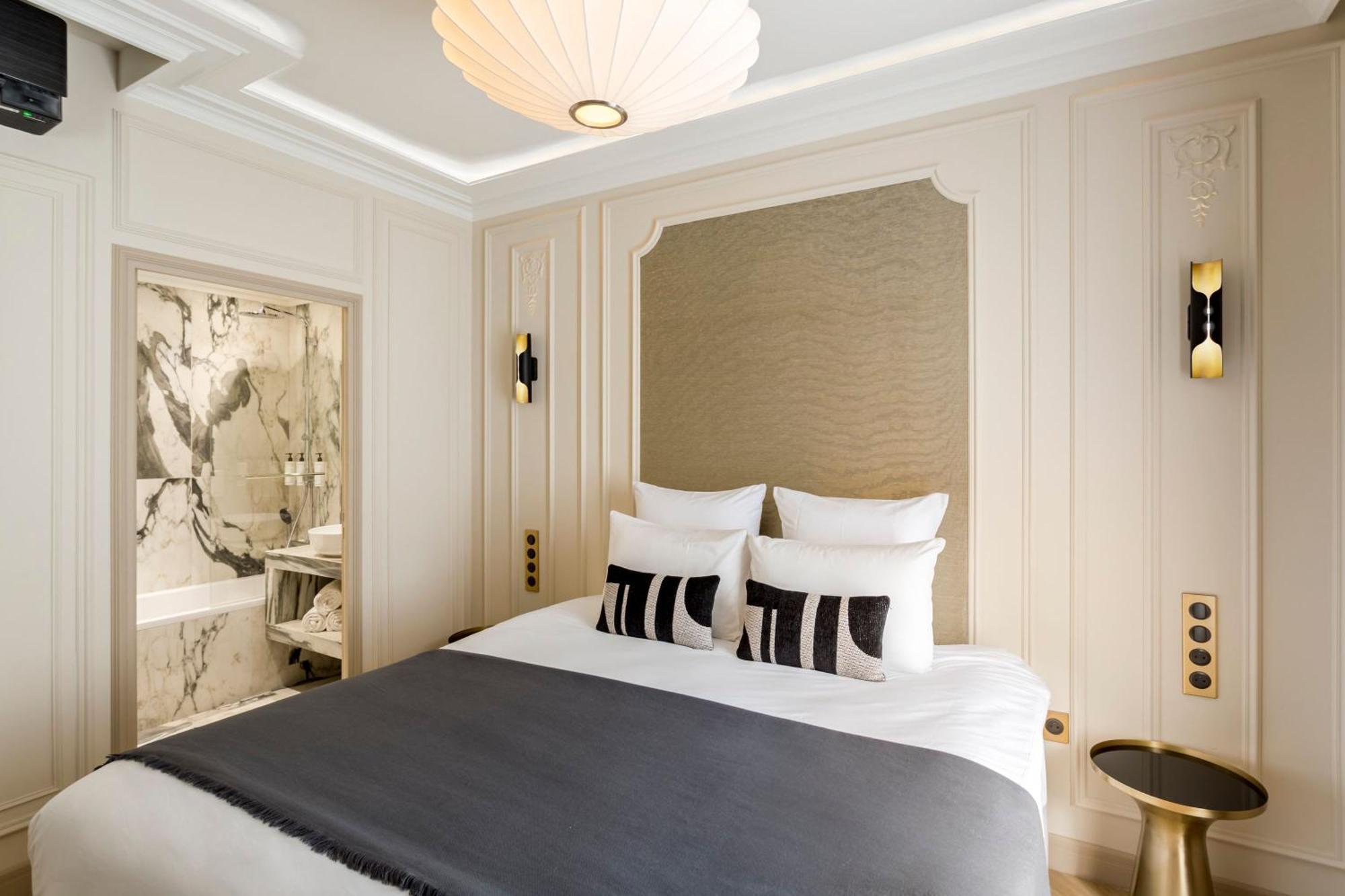 Merveil - Luxury - Marais - Turbigo Ii Apartment *