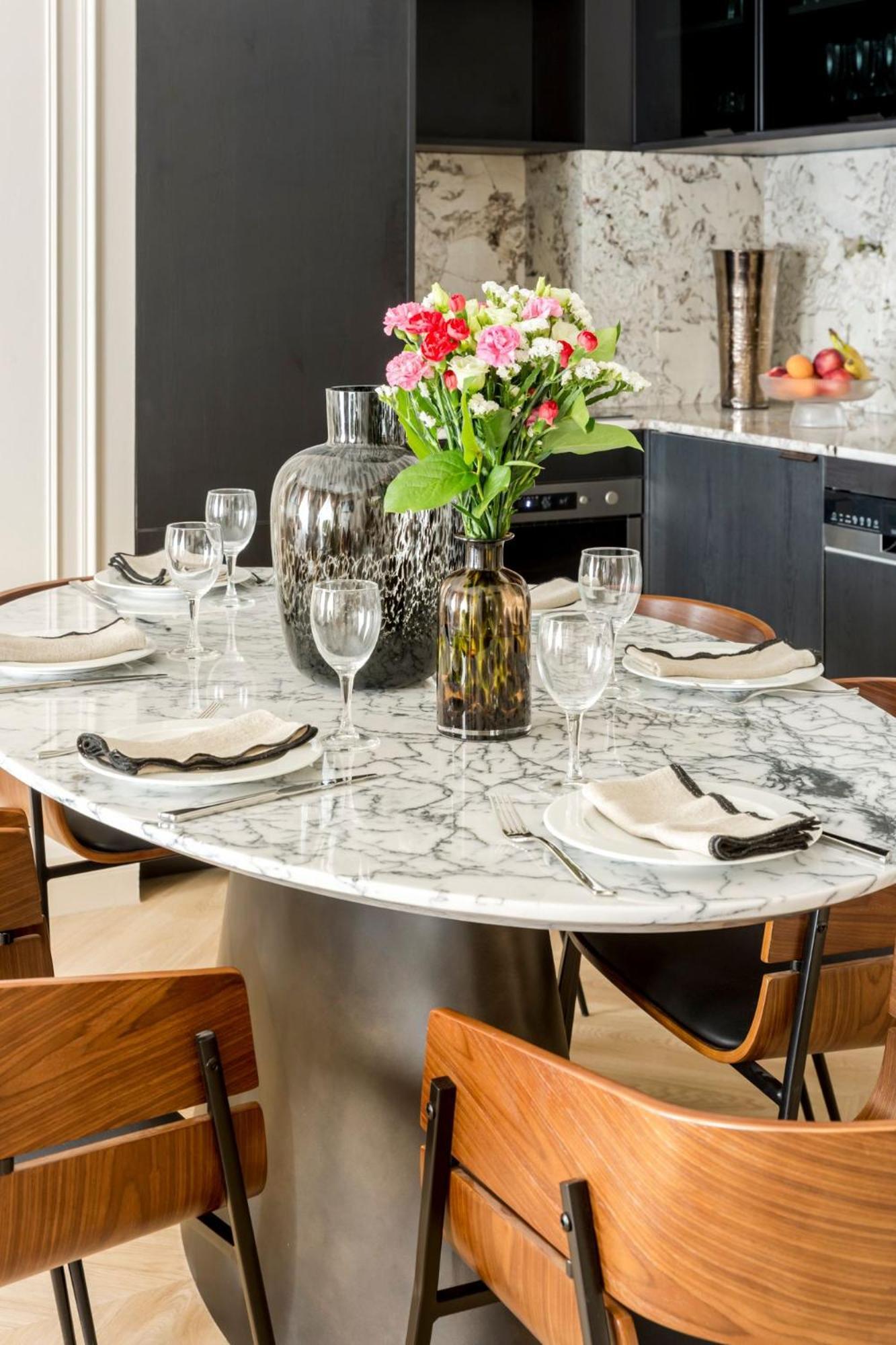 Merveil - Luxury - Marais - Turbigo Ii Apartment