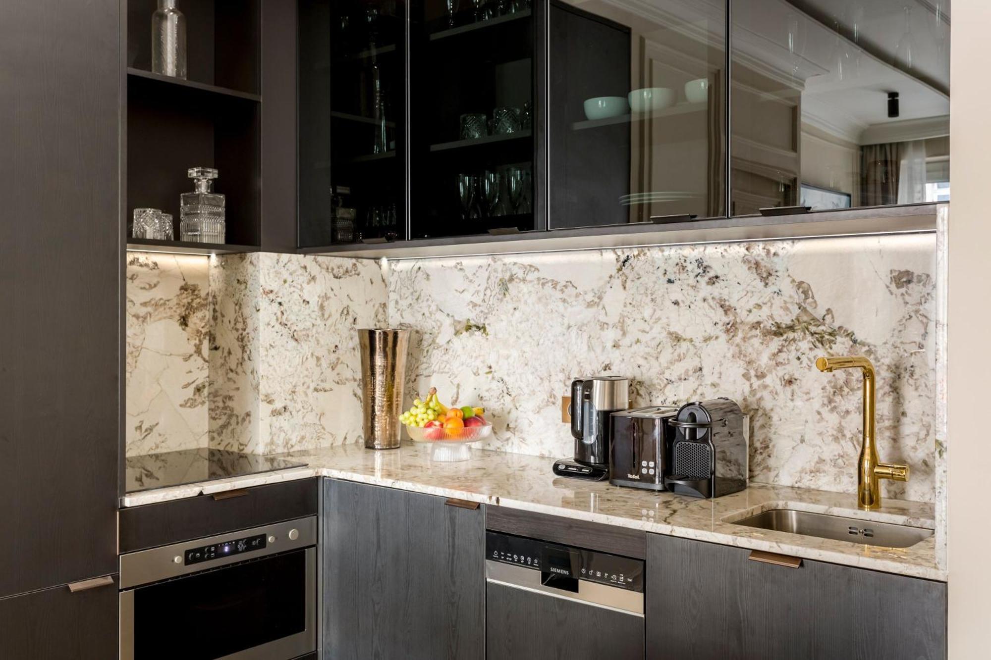 Merveil - Luxury - Marais - Turbigo Ii Apartment Paris