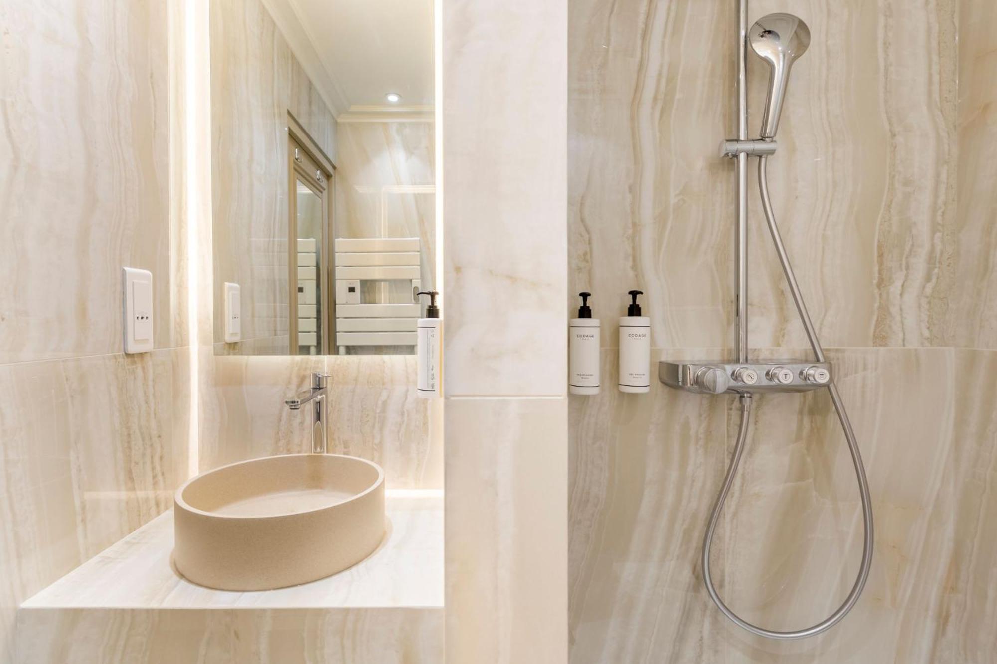 Apartment Merveil - Luxury - Marais - Turbigo Ii *