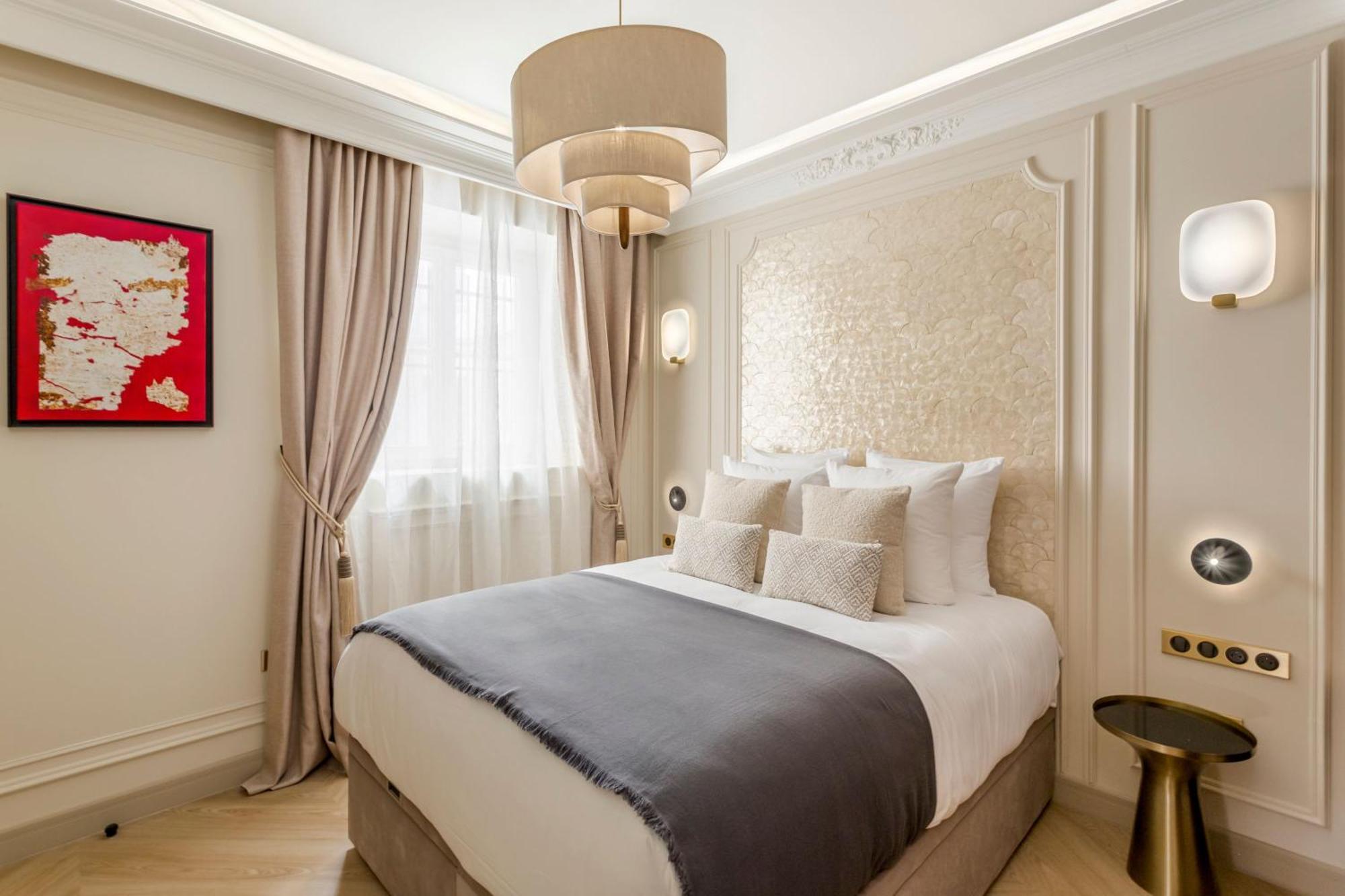 Merveil - Luxury - Marais - Turbigo Ii