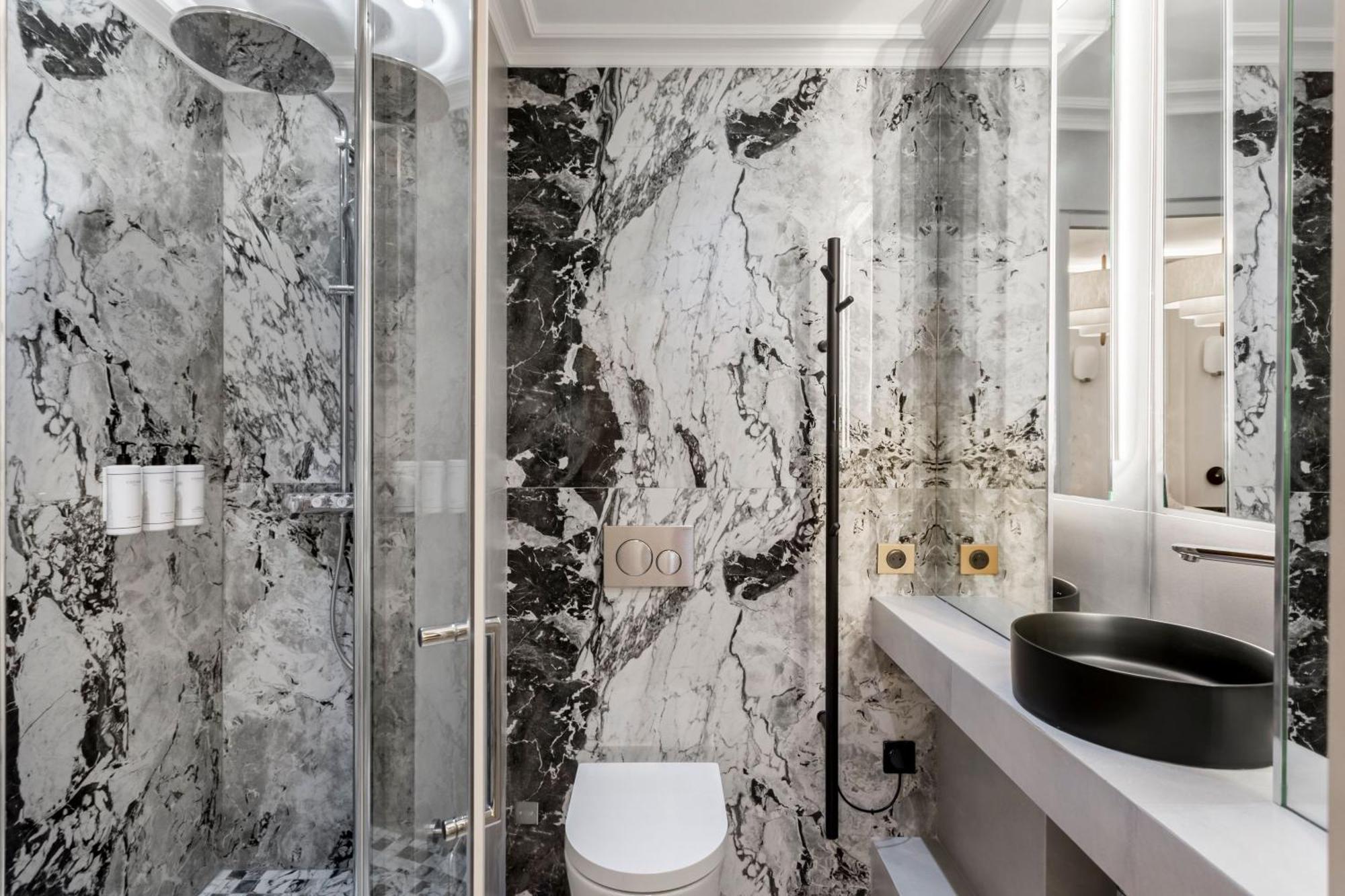 Apartment Merveil - Luxury - Marais - Turbigo Ii Paris