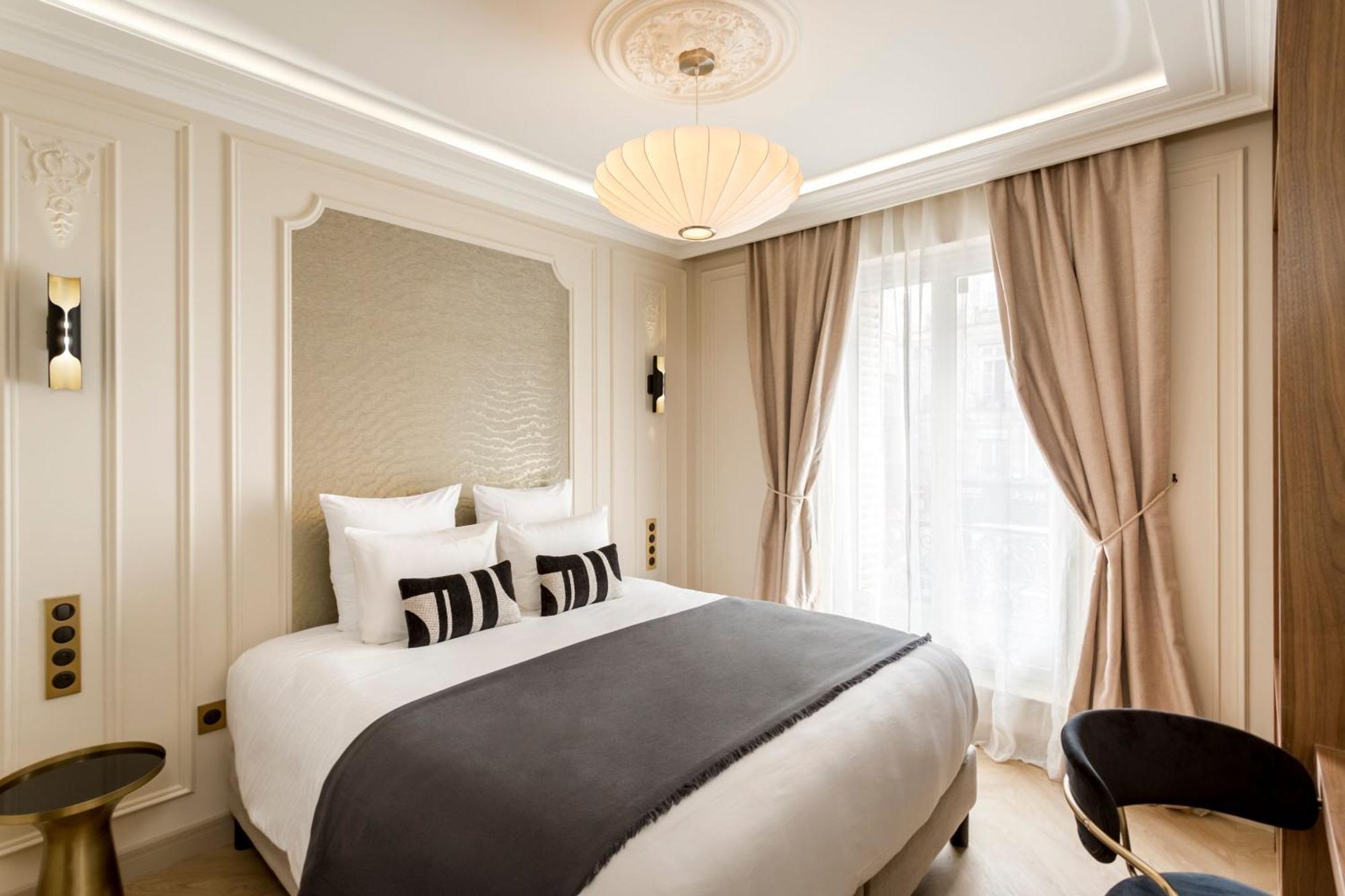 Merveil - Luxury - Marais - Turbigo Ii Paris