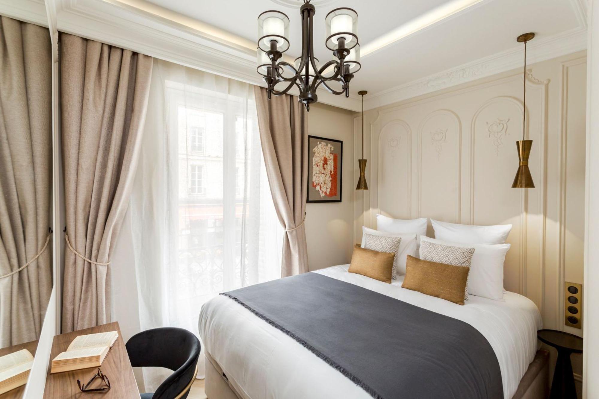 Merveil - Luxury - Marais - Turbigo Ii * Paris