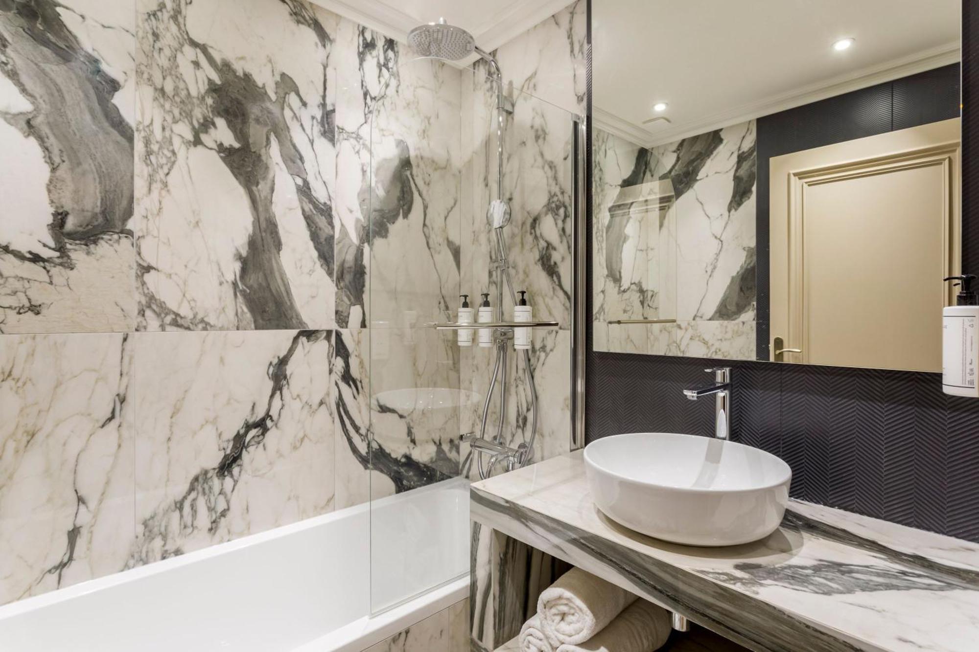 Apartment Merveil - Luxury - Marais - Turbigo Ii *