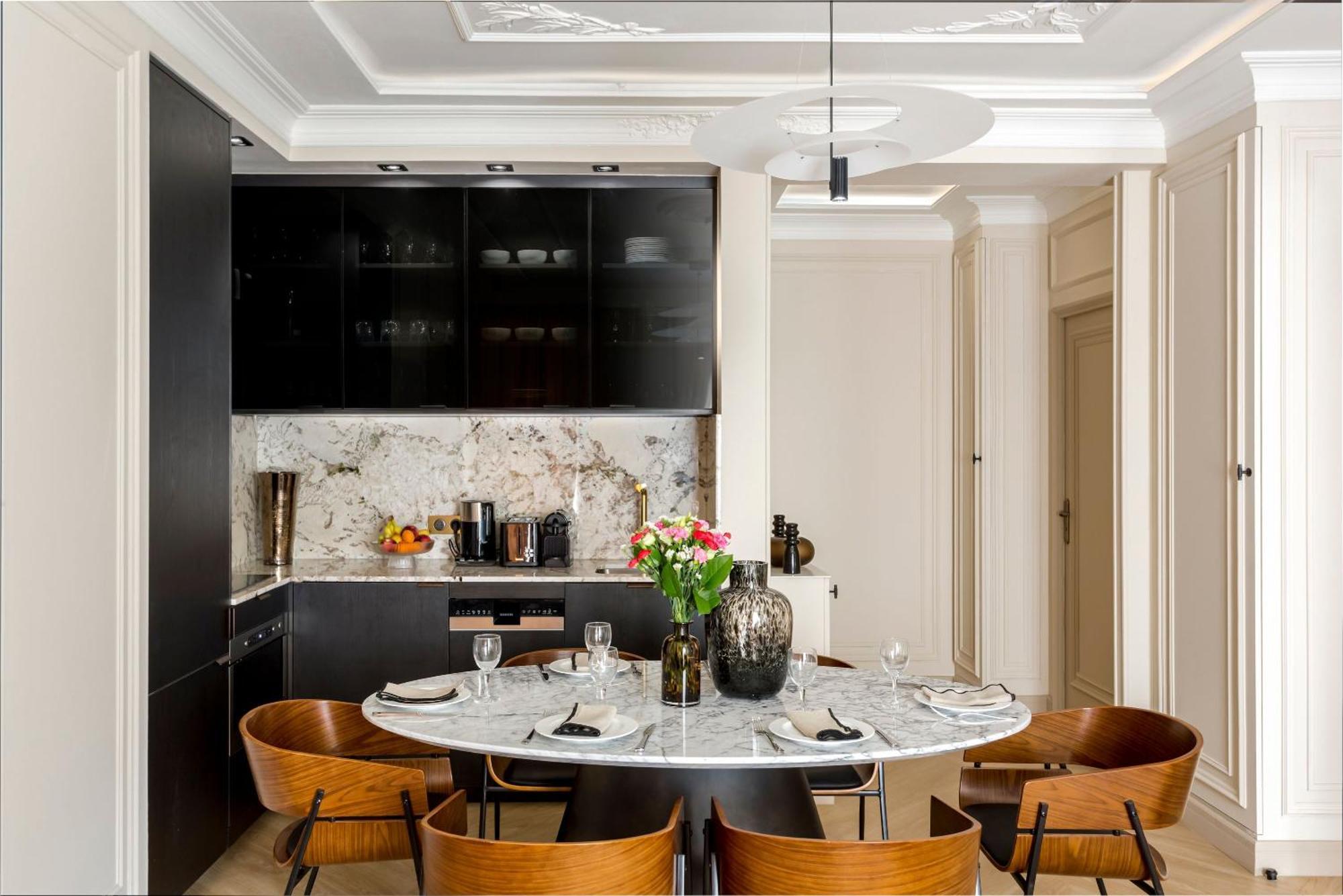 Merveil - Luxury - Marais - Turbigo Ii Paris
