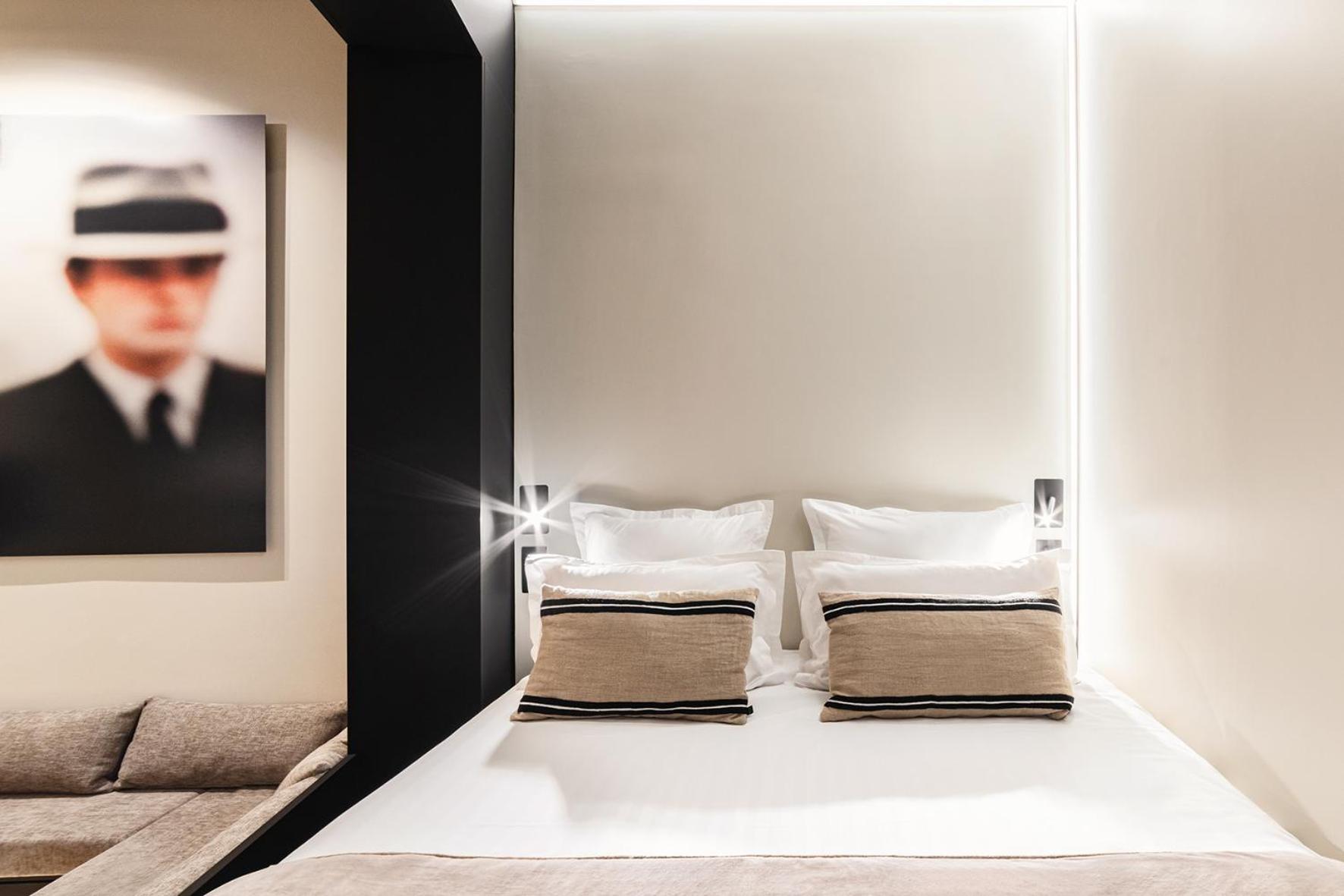 Luxury 2br In Charming Courtyard Le Marais Appartamento