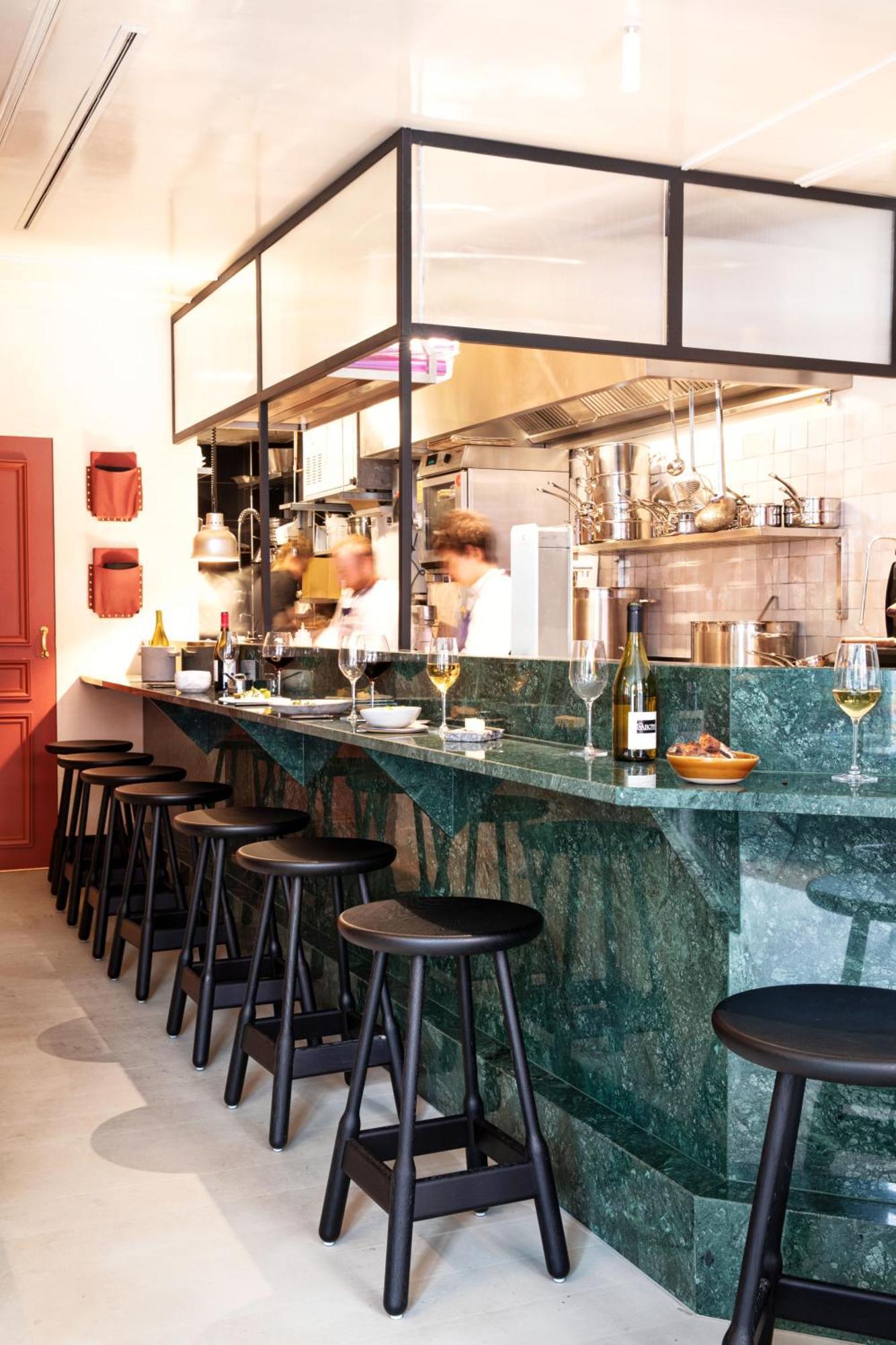 Grand Pigalle Experimental Hotel Parigi