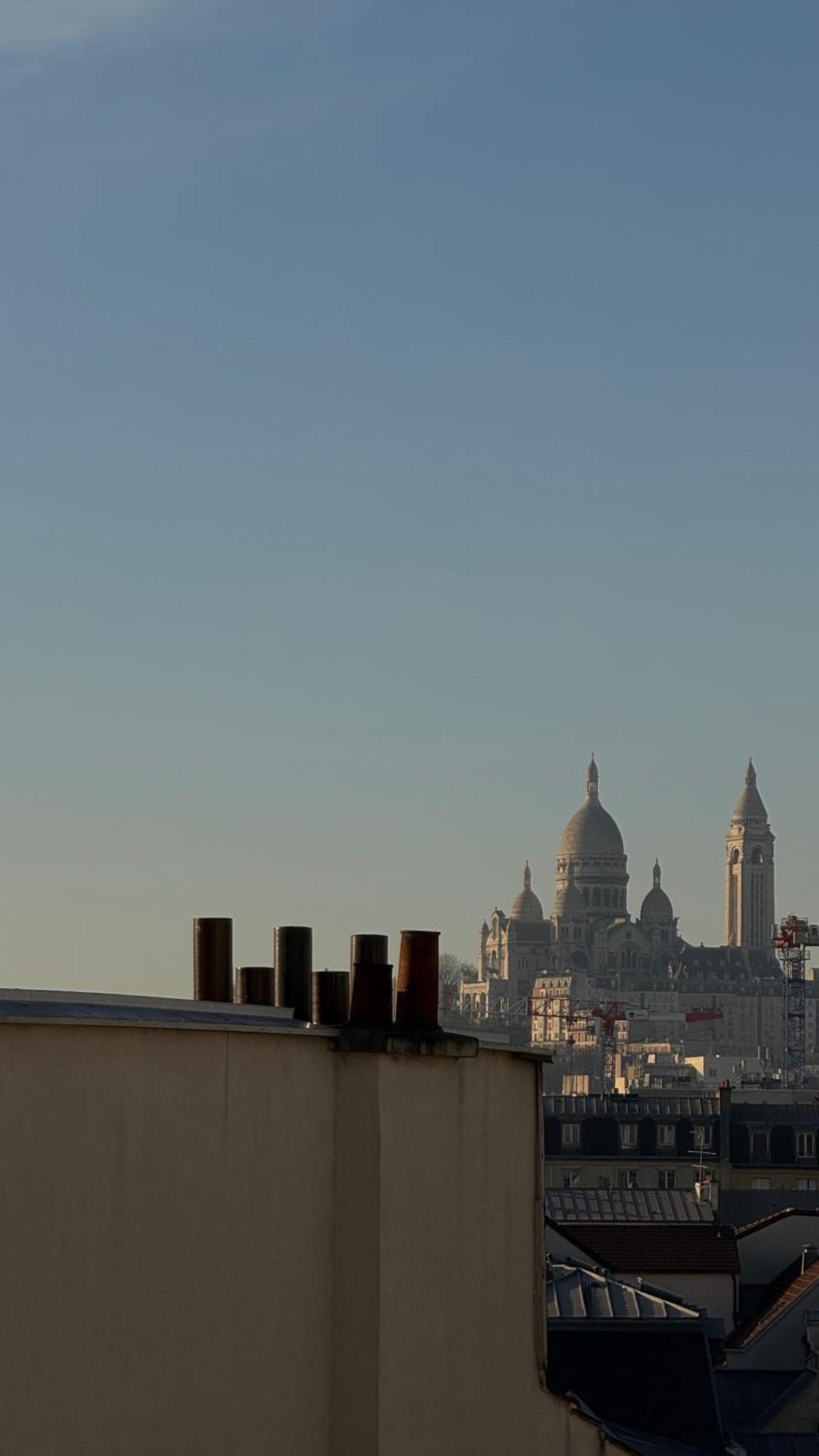 Bloom House & Hotel Paris