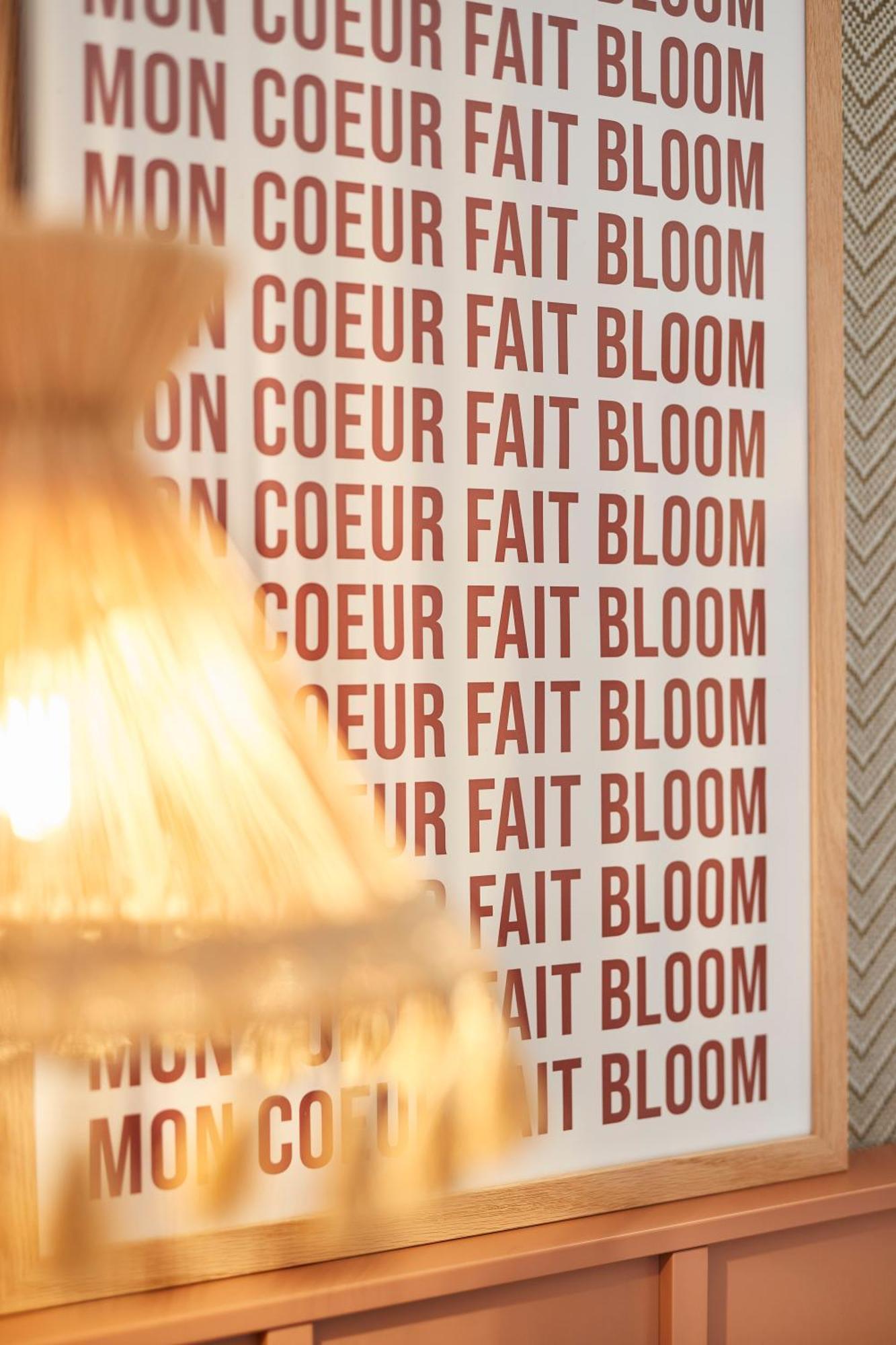 Bloom House & 4* Paris
