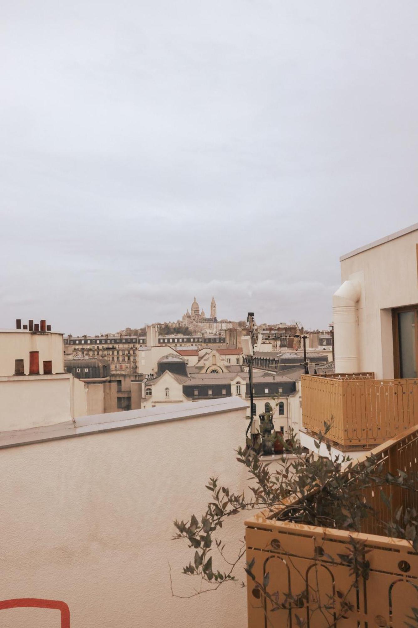 Hotel Bloom House & Paris