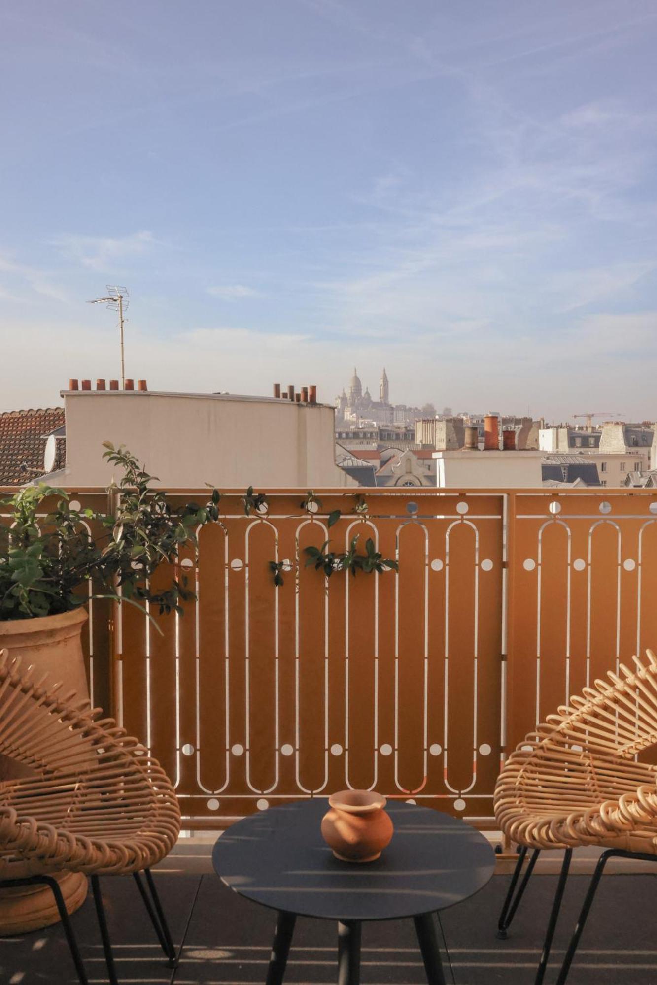 Bloom House &