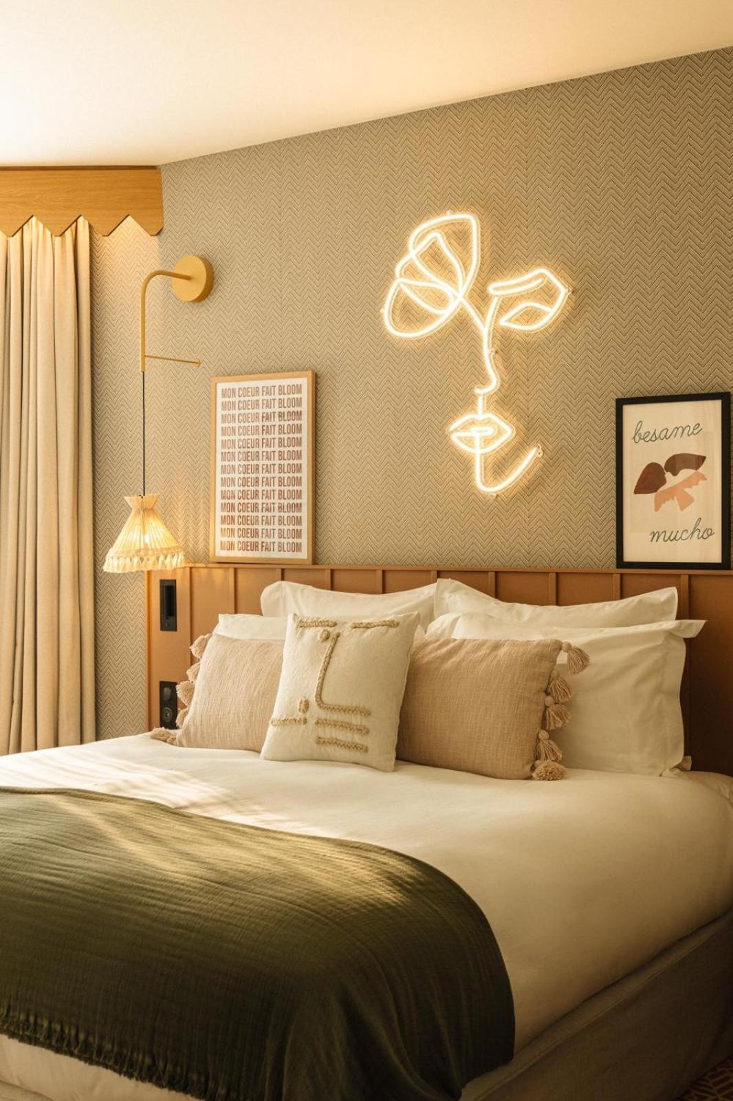 Bloom House & Hotel Paris