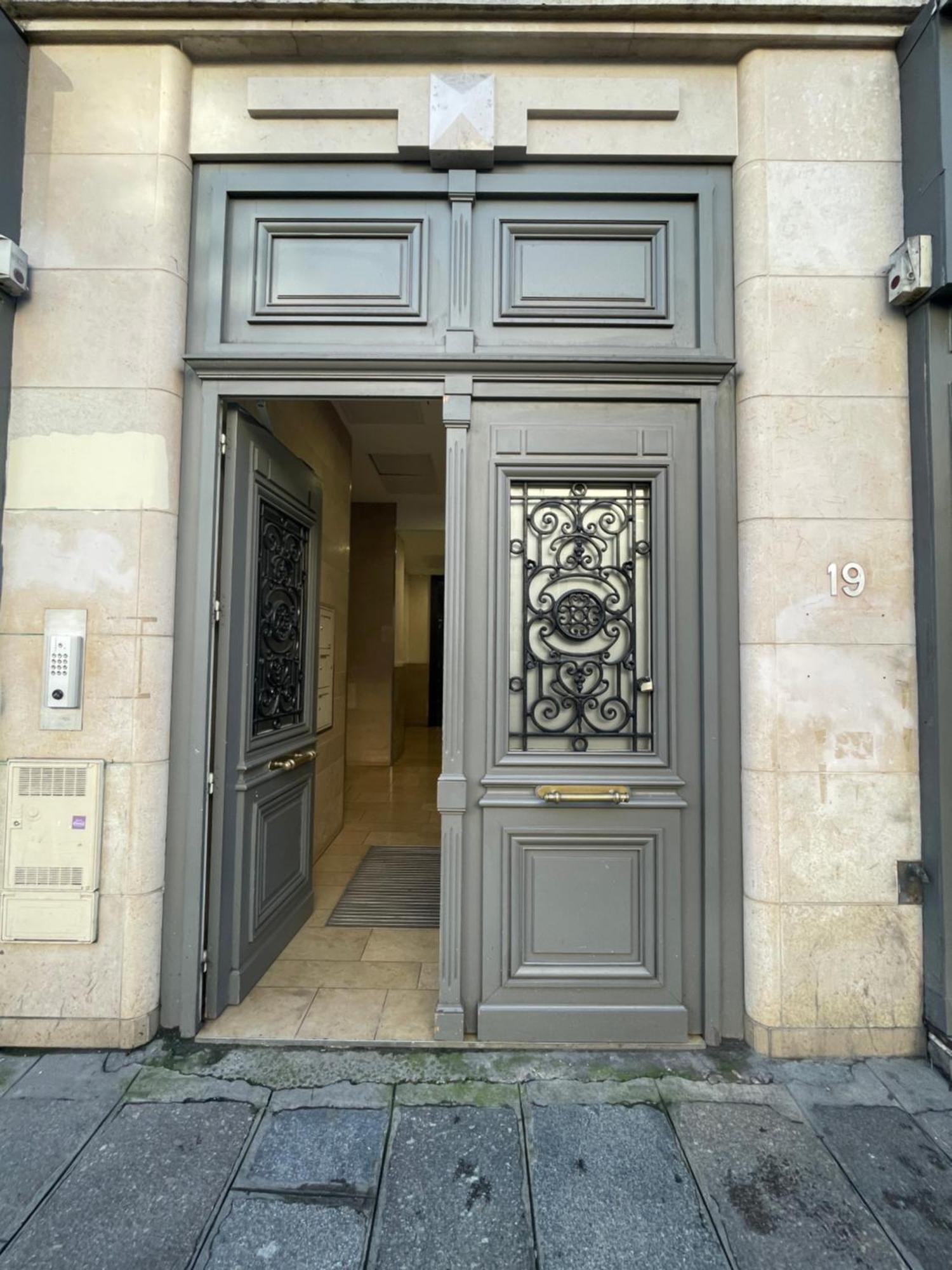 Appartamento Highstay - Luxury Serviced - North Marais 2 *